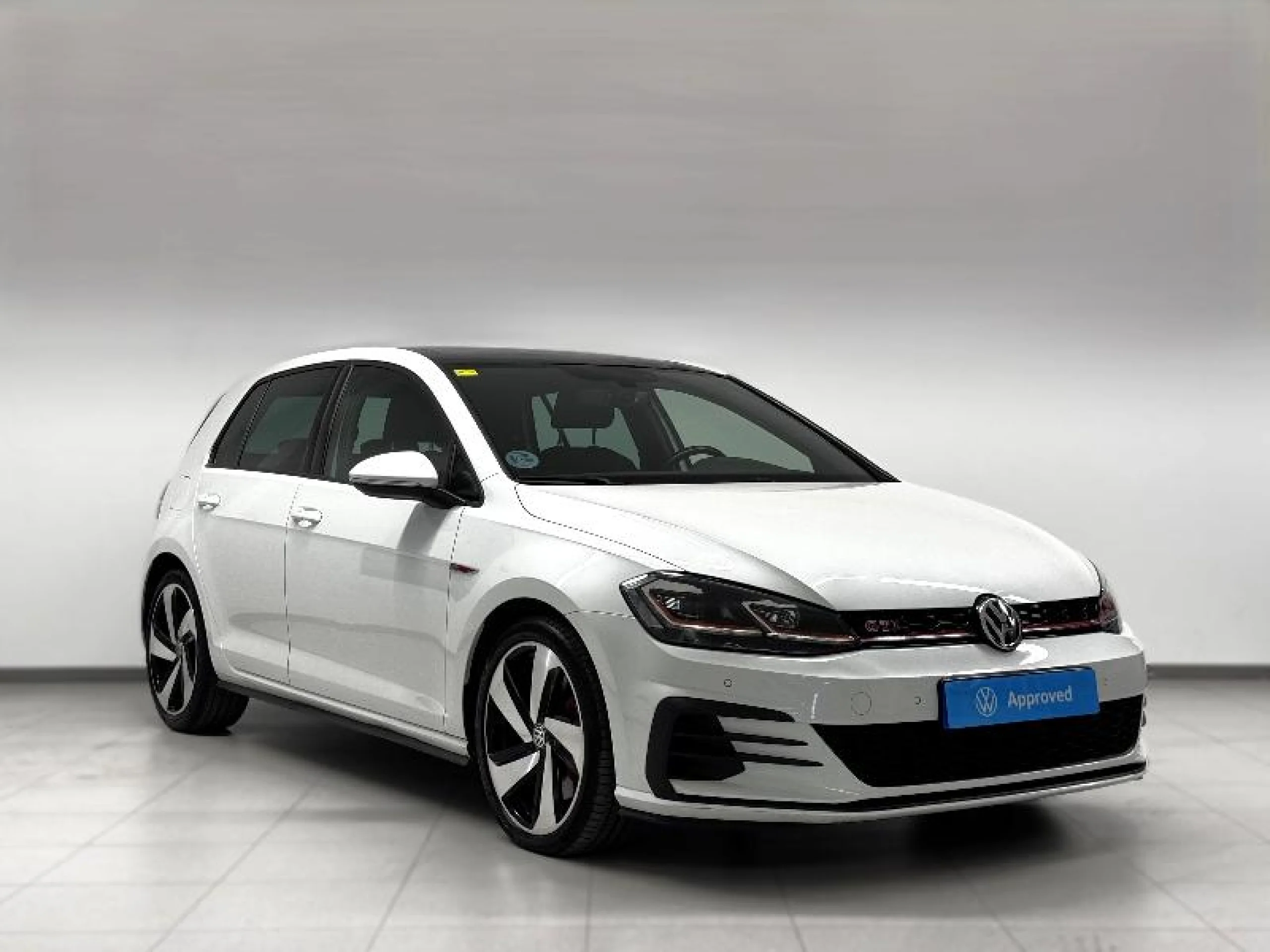 VOLKSWAGEN GOLF GTI PERFORMANCE 2.0 TSI 180KW(245CV) DSG - Foto 1