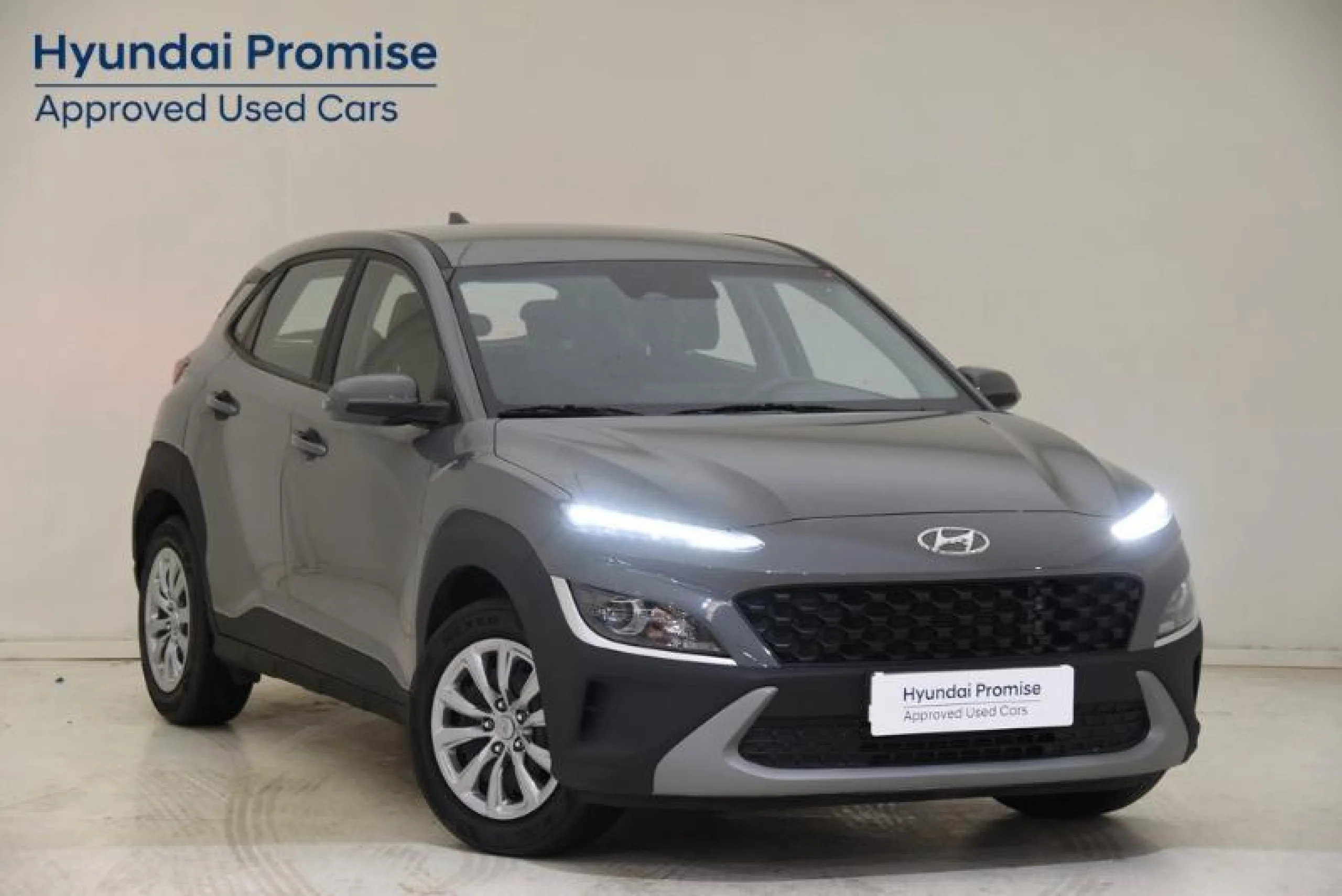 HYUNDAI KONA 1.0 TGDI ESSENCE 4X2 - Foto 1