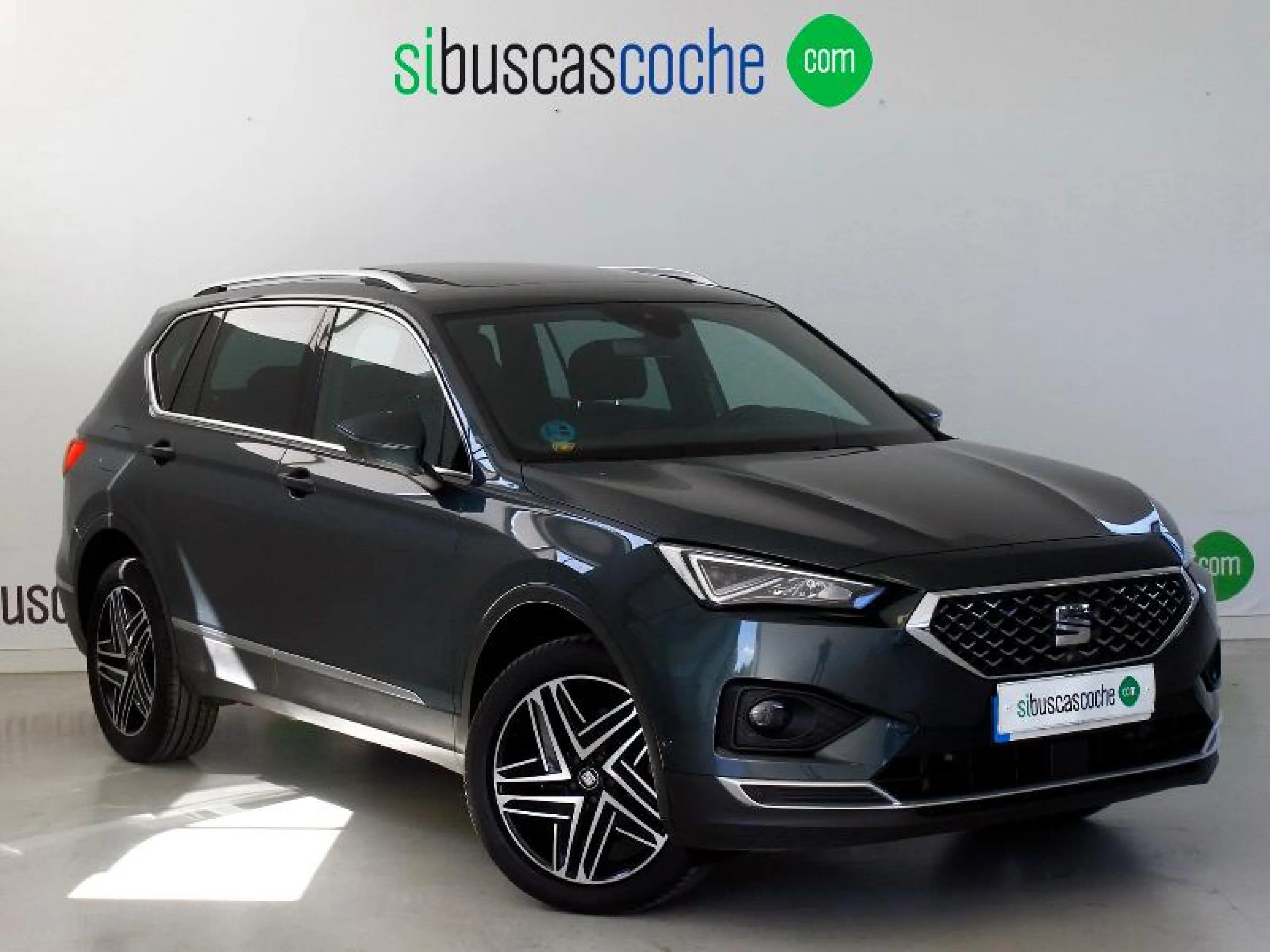 SEAT TARRACO 2.0 TDI 140KW 4DRIVE DSG S&S XCEL PLUS - Foto 1