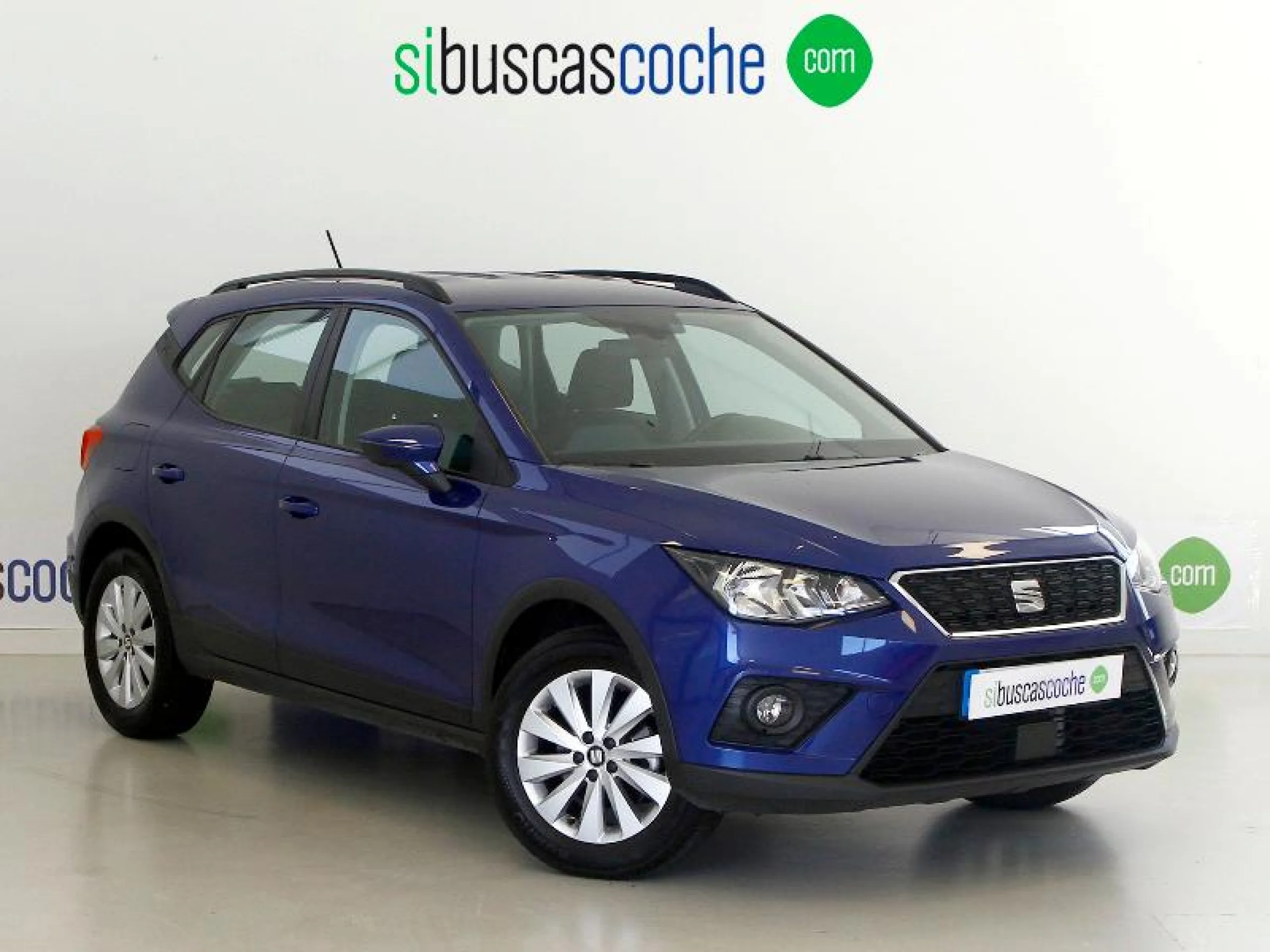 SEAT ARONA 1.0 TSI 70KW (95CV) STYLE ECOMOTIVE - Foto 1