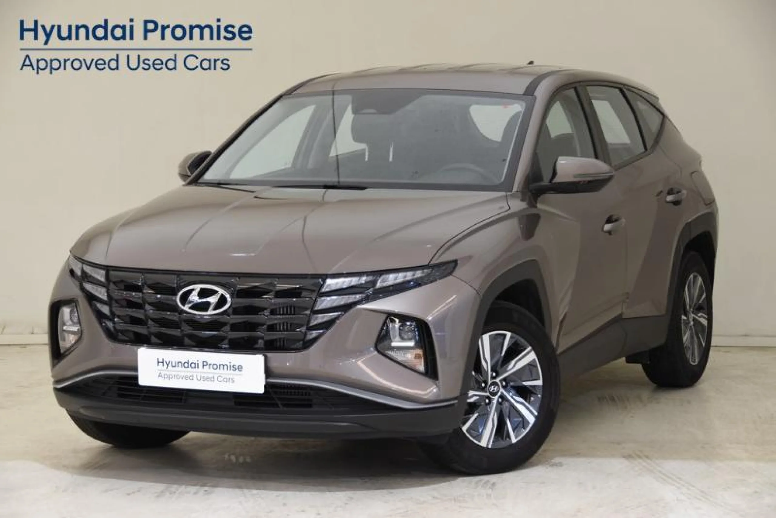 HYUNDAI TUCSON 1.6 TGDI 110KW (150CV) KLASS - Foto 1