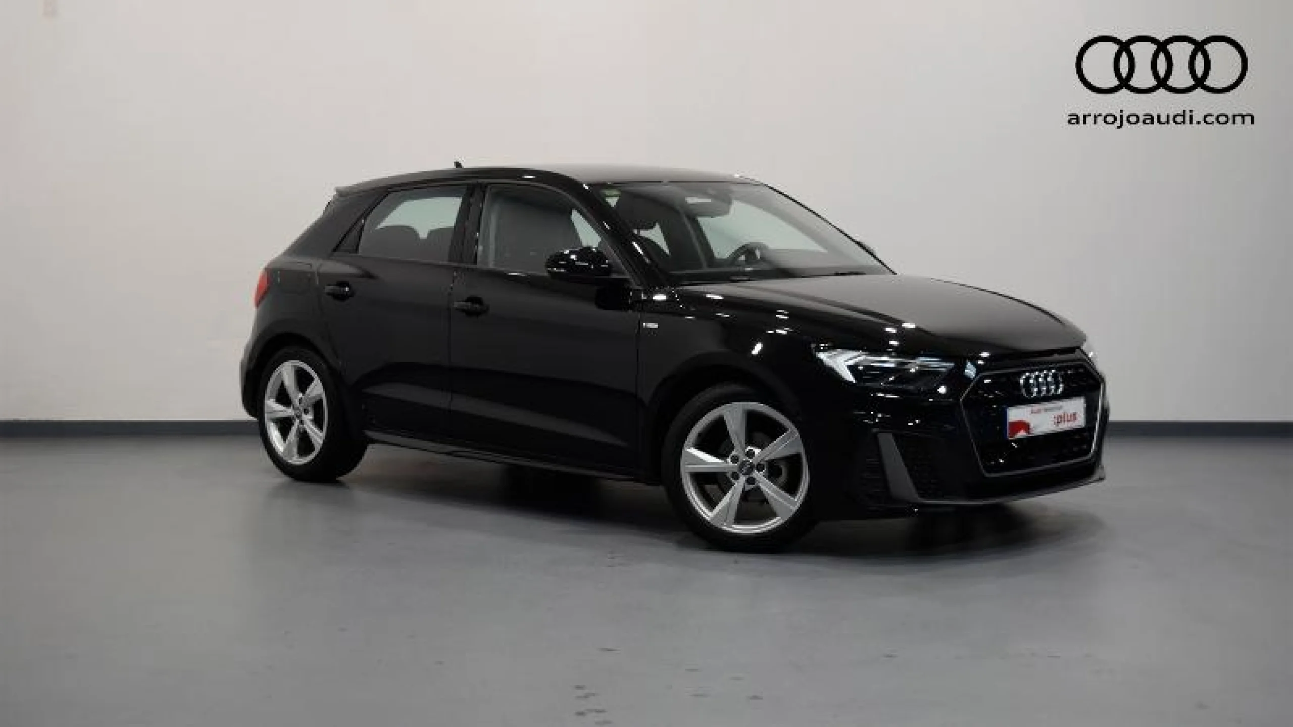 AUDI A1 S LINE 25 TFSI 70KW (95CV) SPORTBACK - Foto 1