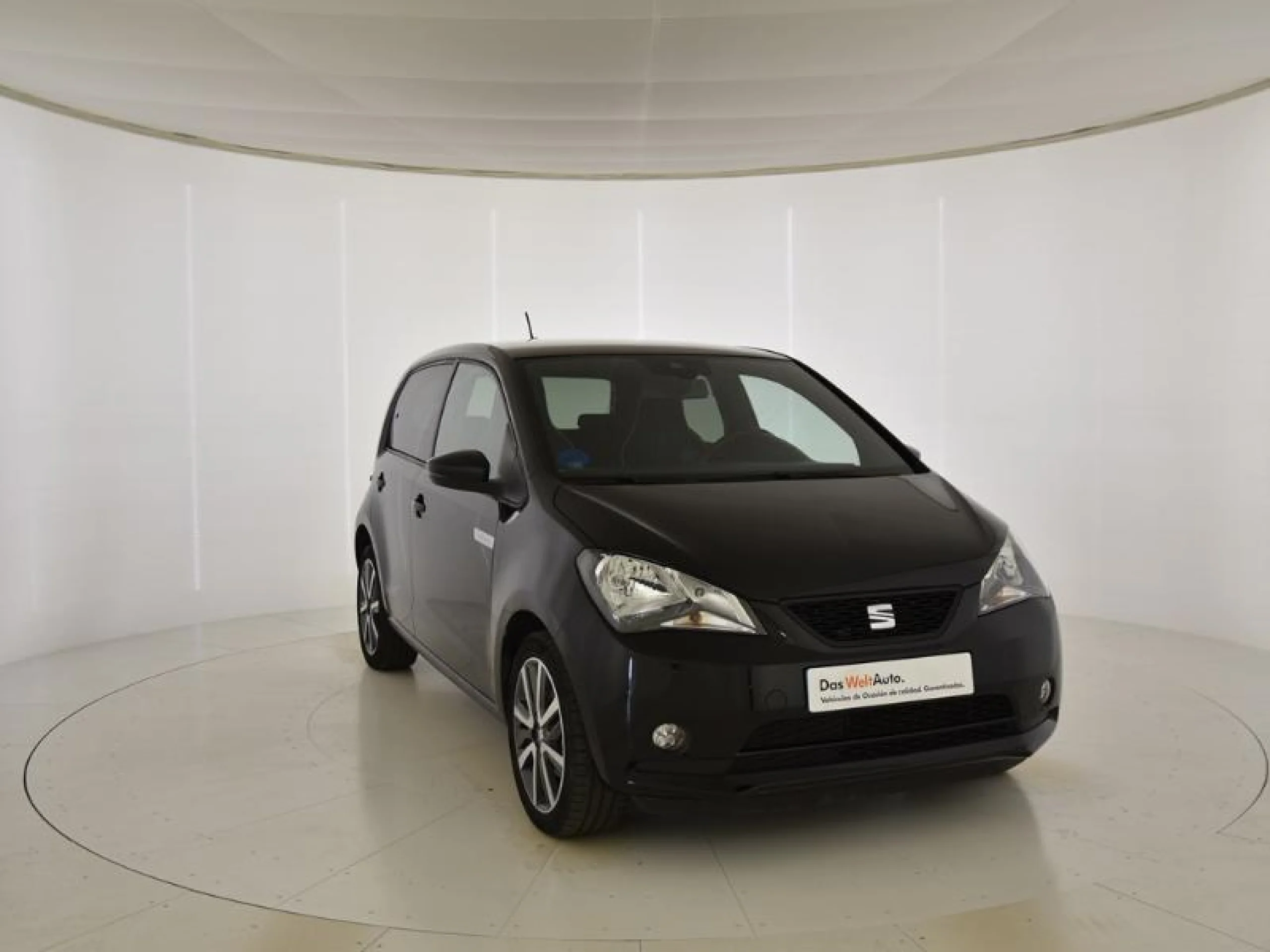 SEAT Mii MII ELECTRIC PLUS 61KW (83CV) - Foto 1