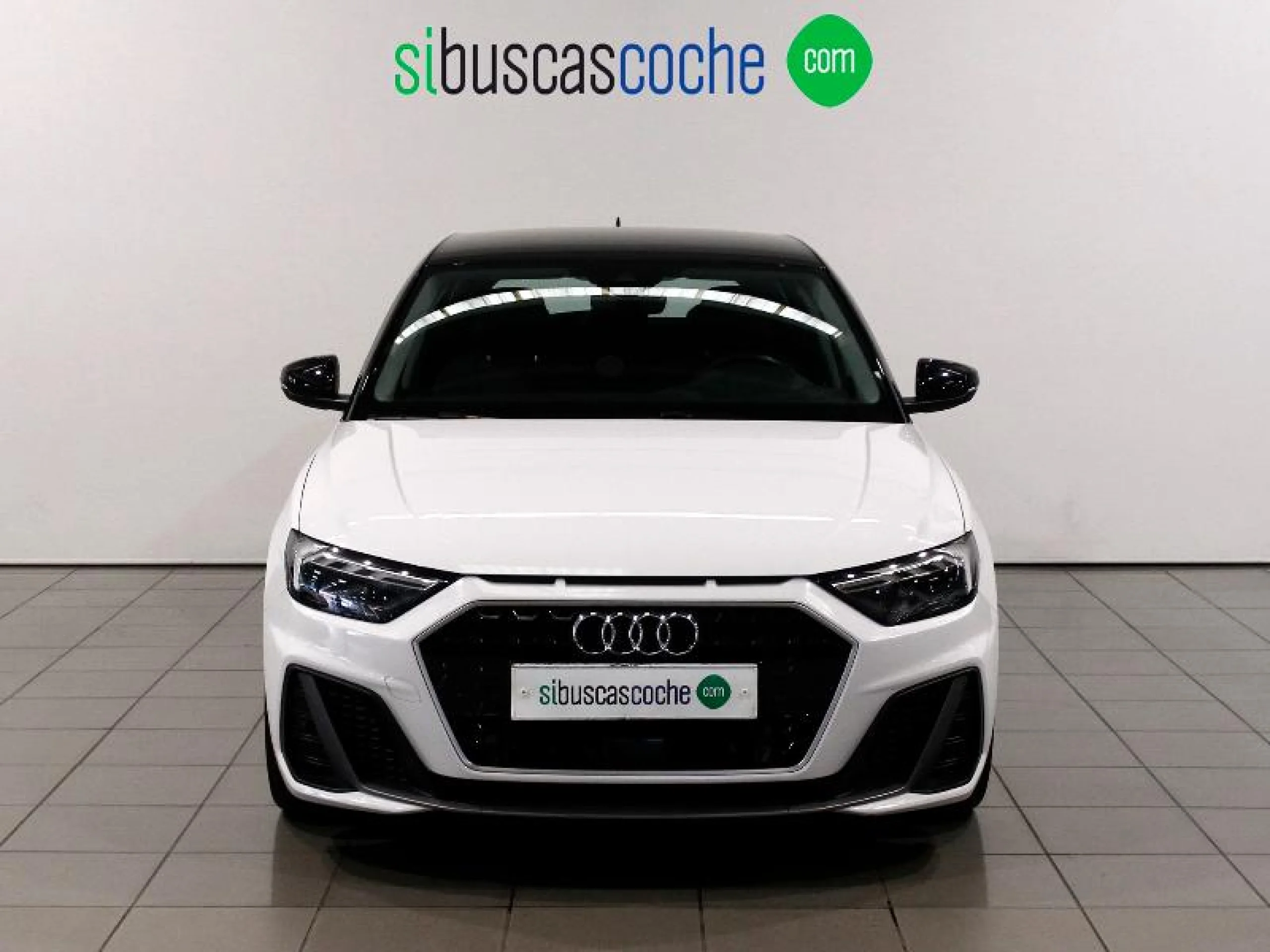 AUDI A1 SPORTBACK ADRENALIN 30 TFSI 81KW S TRON - Foto 1