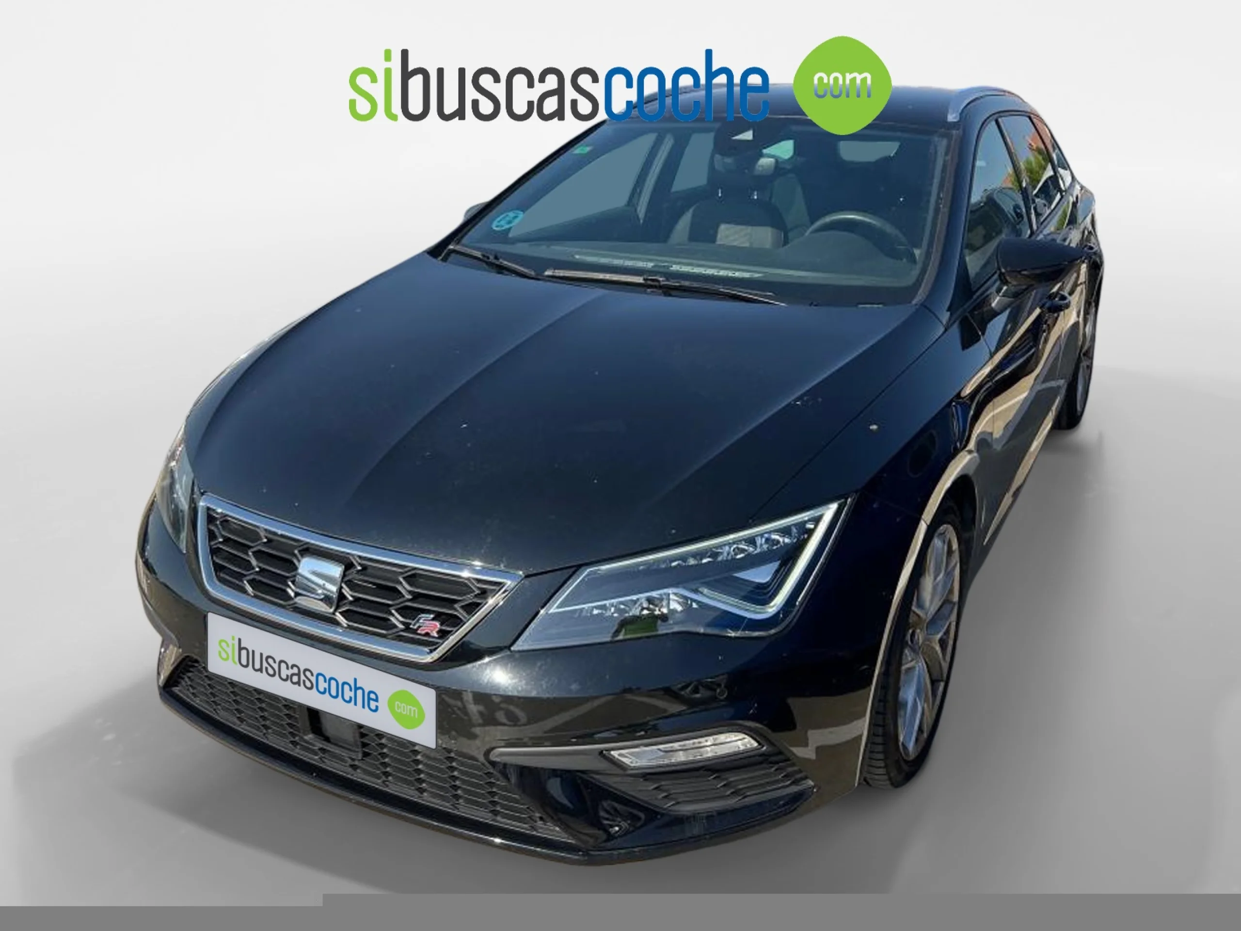 SEAT LEON ST 2.0 TDI 110KW (150CV) ST&SP FR - Foto 1