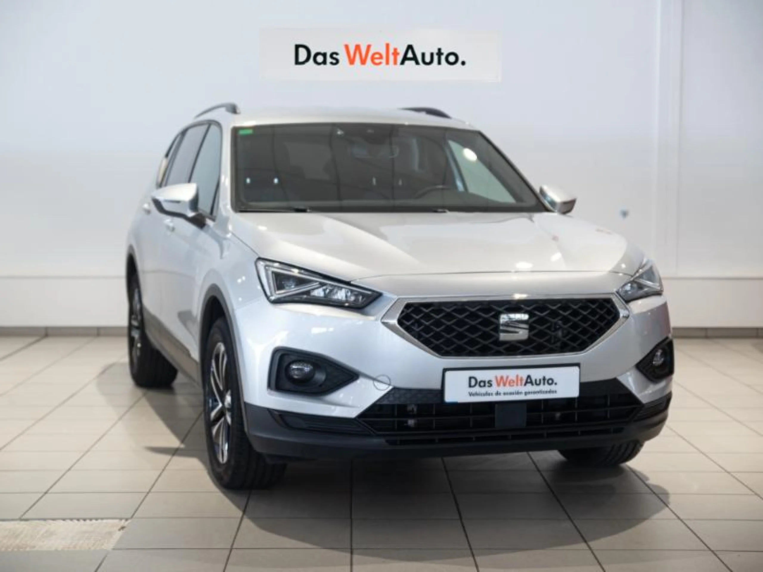 SEAT TARRACO 2.0 TDI 110KW (150CV) S&S STYLE - Foto 1