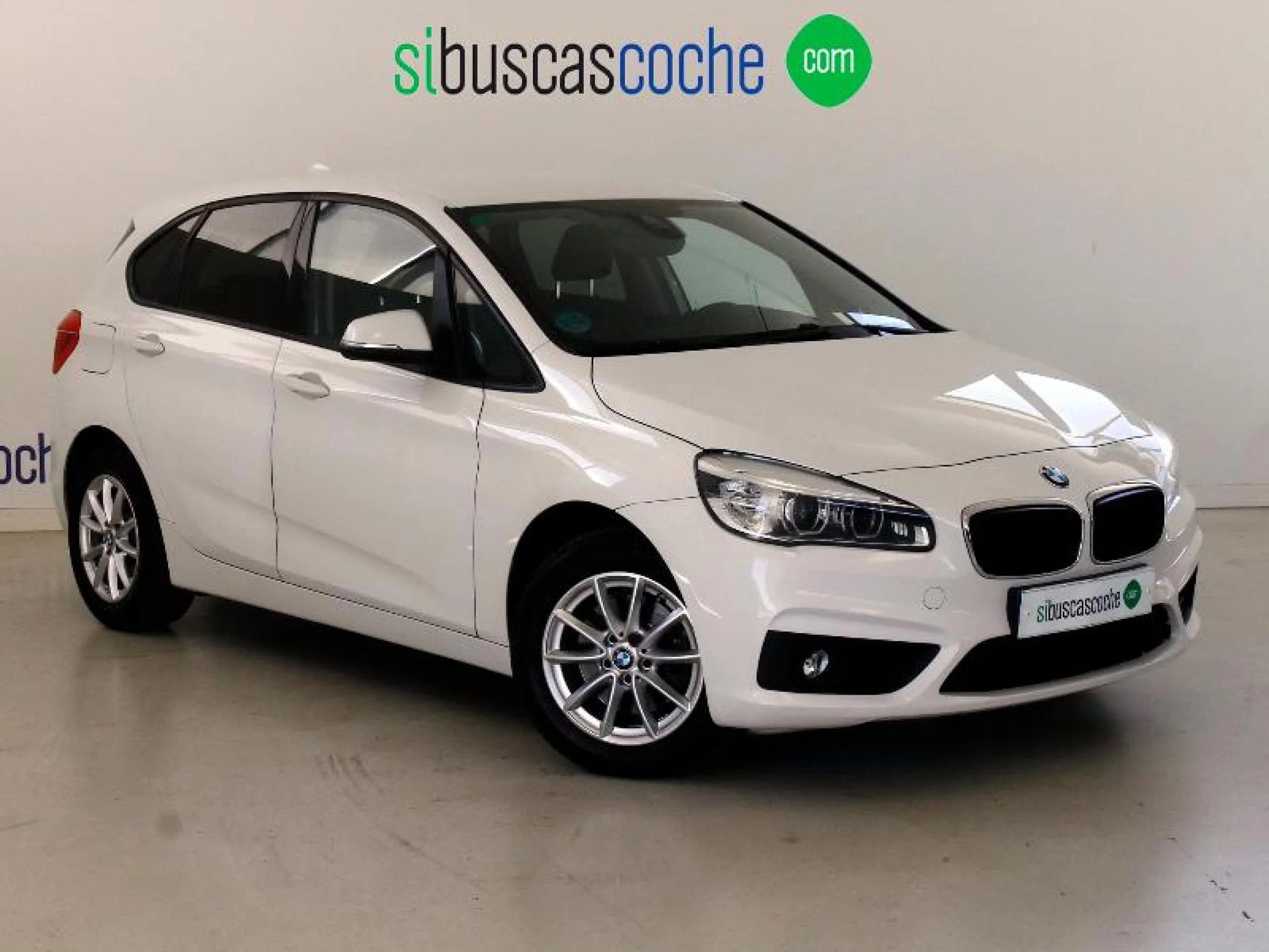 BMW SERIE 2 ACTIVE TOURER 218I - Foto 1