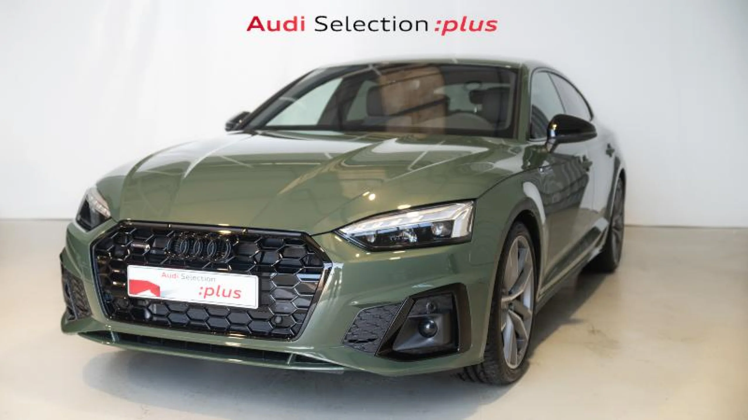 AUDI A5 B.LINE 40 TDI QUATTRO S TRONIC SPORTBACK - Foto 1