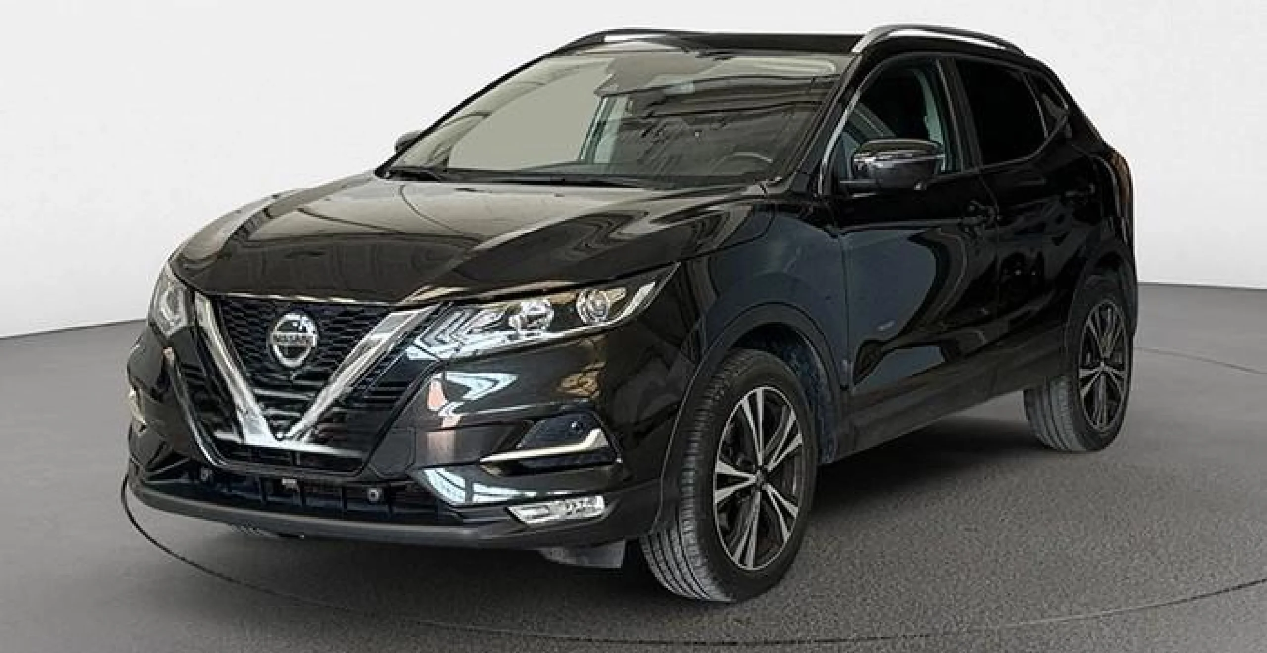 NISSAN QASHQAI DIG T 120 KW (163 CV) TEKNA+ - Foto 1