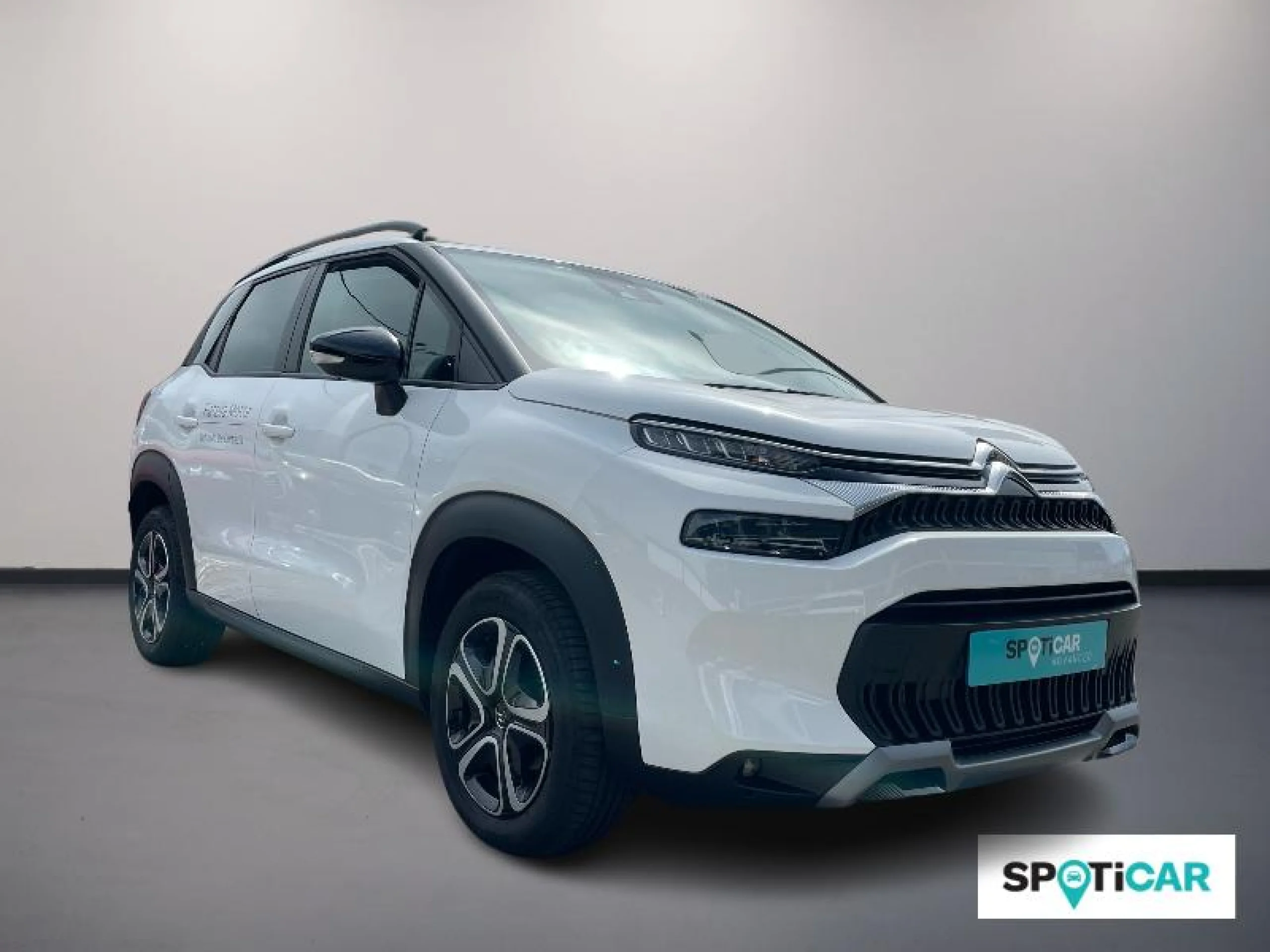 CITROEN C3 AIRCROSS PURETECH 81KW (110CV) S&S SHINE - Foto 1