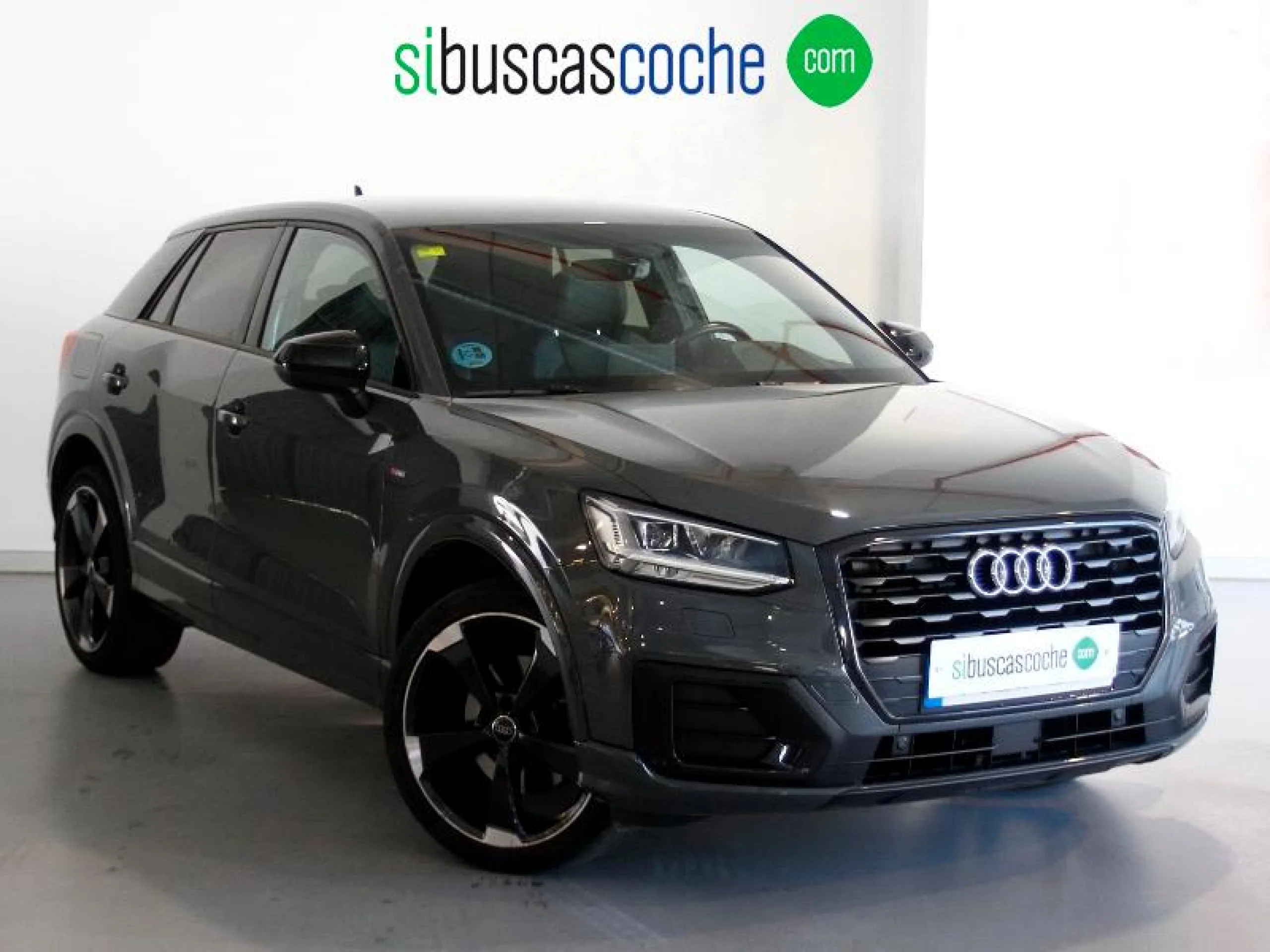 AUDI Q2 SPORT 35 TFSI 110KW (150CV) S TRONIC - Foto 1