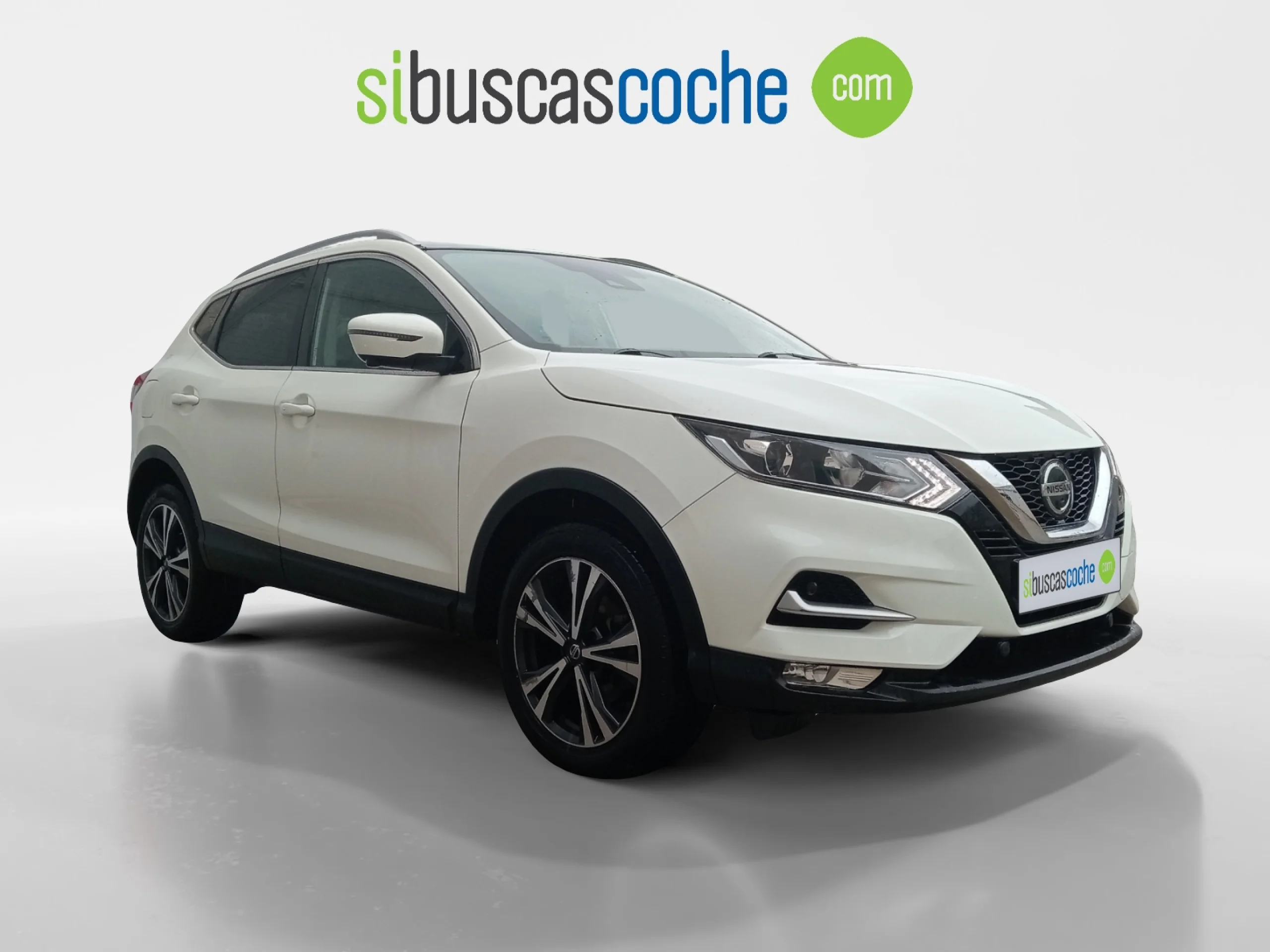 NISSAN QASHQAI DCI 81 KW (110 CV) N CONNECTA - Foto 1