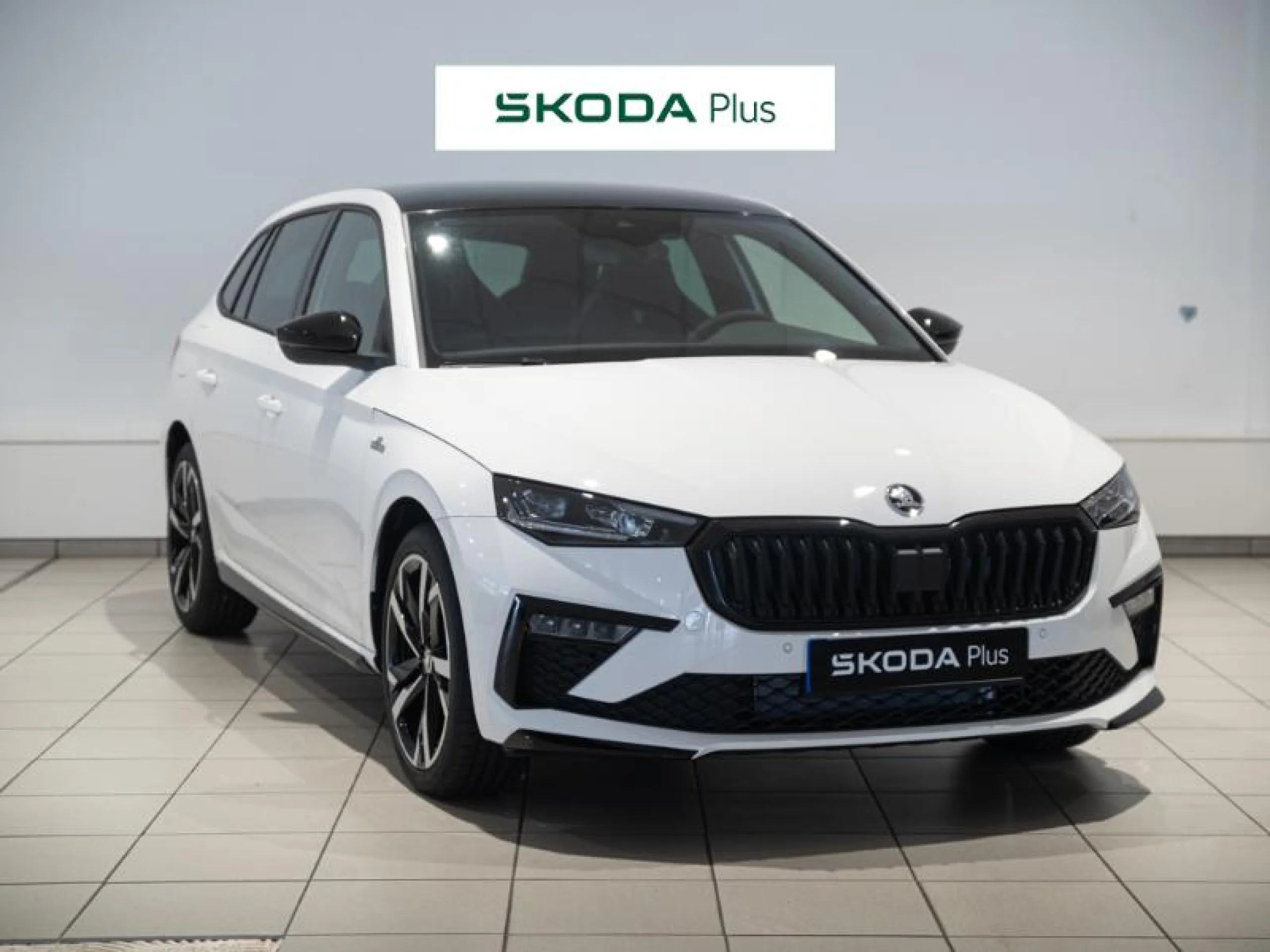 SKODA SCALA 1.5 TSI 110 KW (150 CV) DSG MONTE CARLO - Foto 1