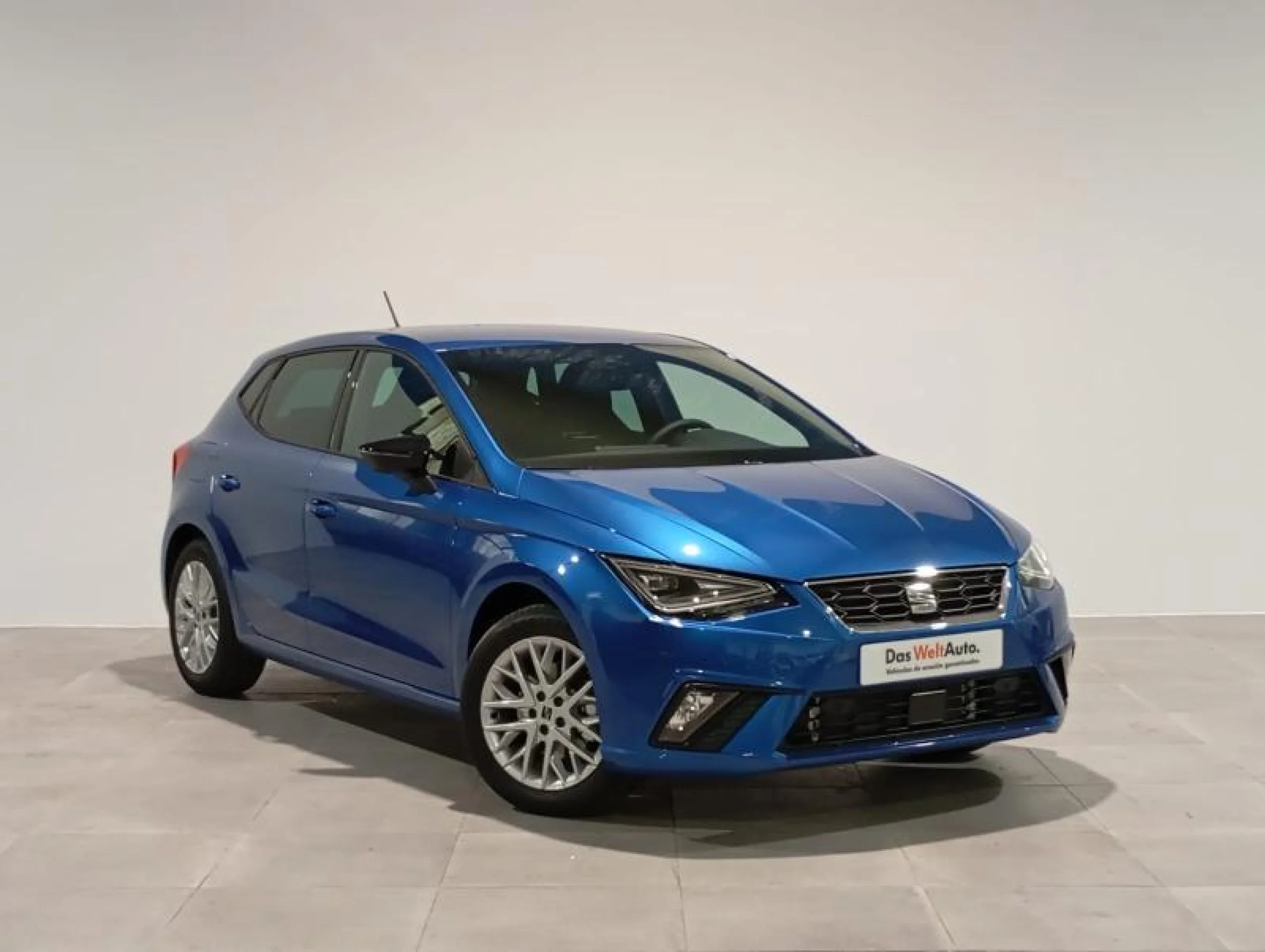 SEAT IBIZA 1.0 TSI 81KW (110CV) SPECIAL EDITION - Foto 1