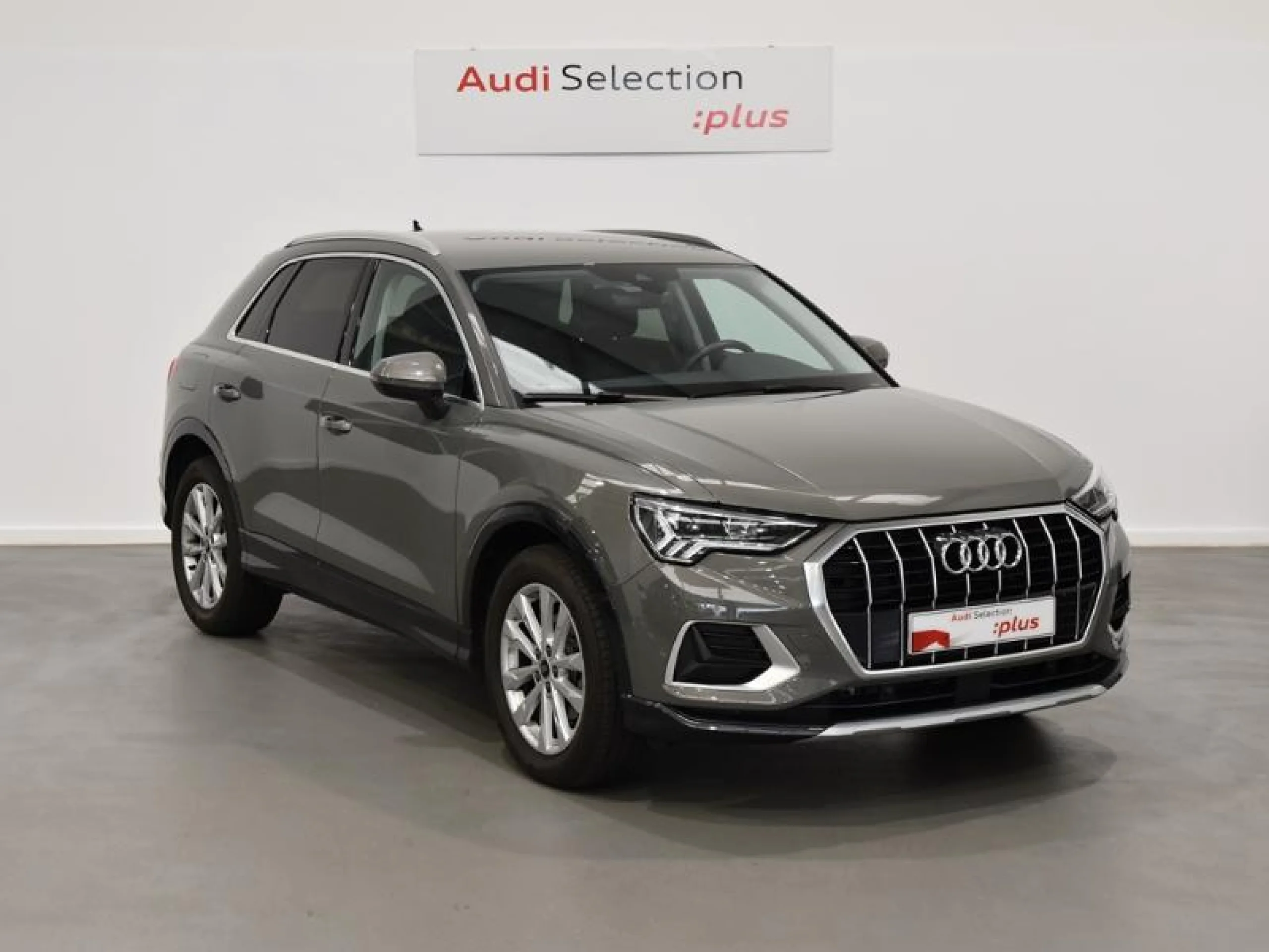 AUDI Q3 ADVANCED 35 TDI 110KW (150CV) S TRONIC - Foto 1