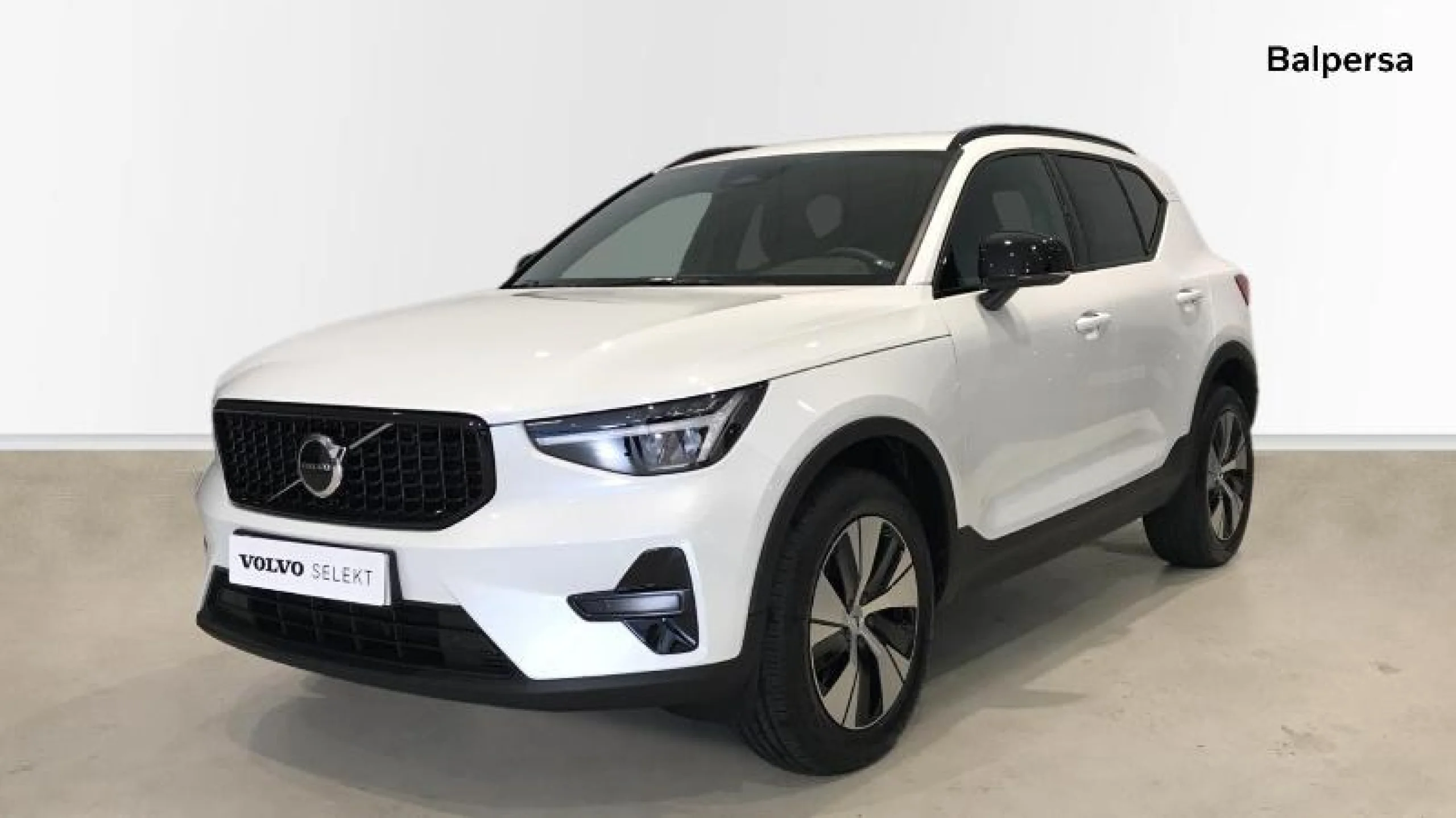 VOLVO XC40 2.0 B3 G PLUS DARK AUTO - Foto 1