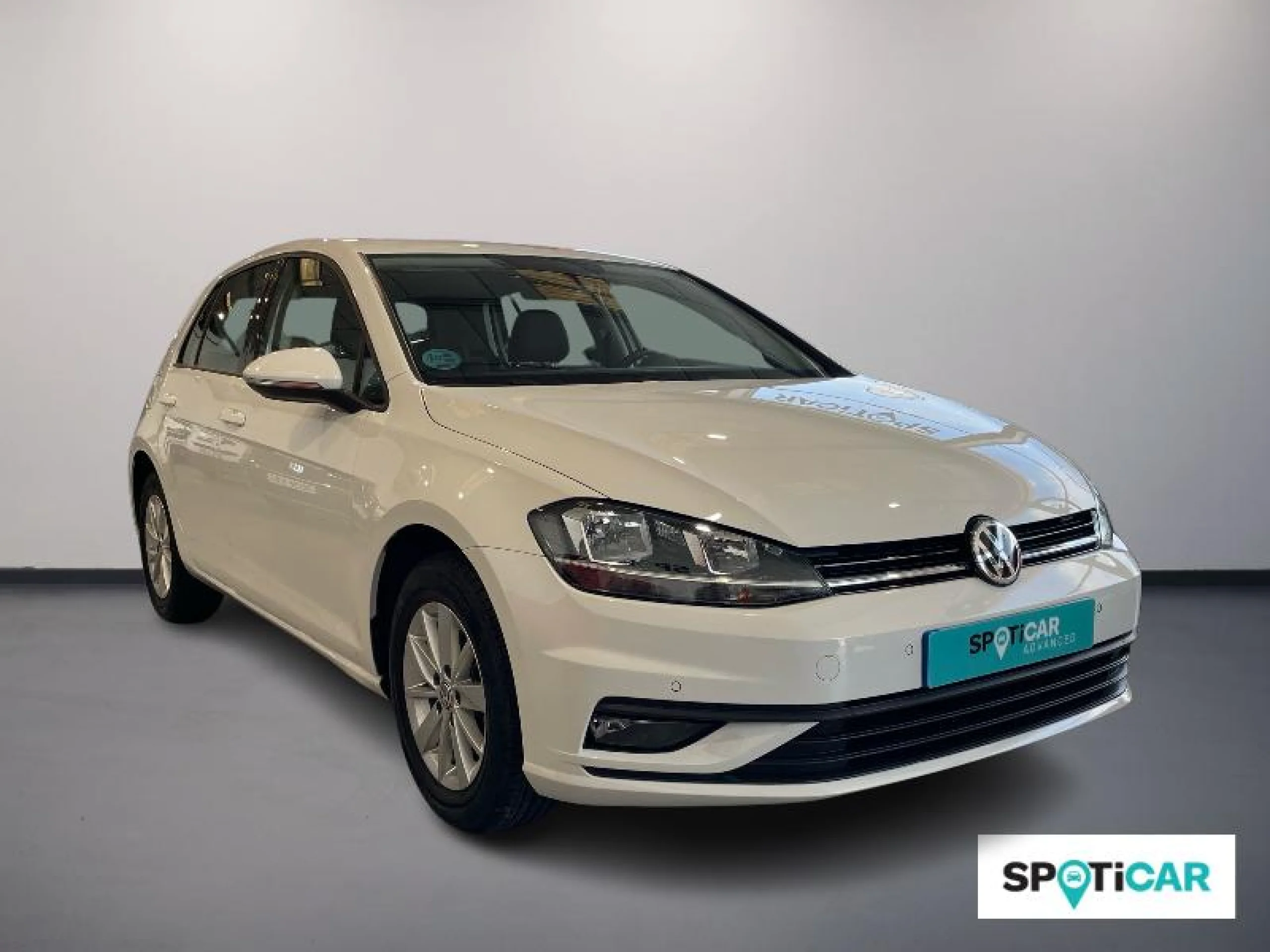 VOLKSWAGEN GOLF LAST EDITION 1.6 TDI 85KW (115CV) - Foto 1