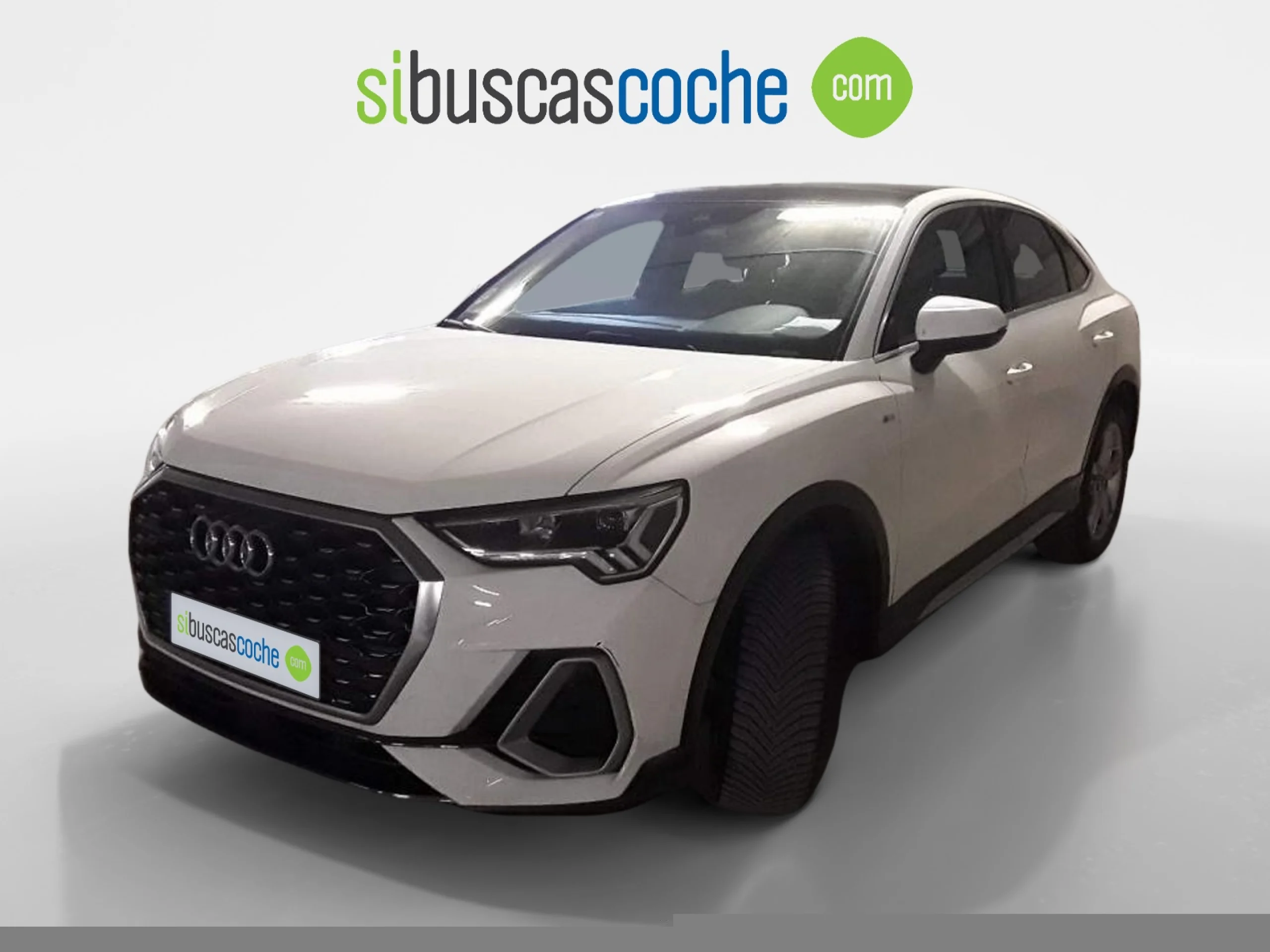 AUDI Q3 SPORTBACK 40 TDI 140KW S TRONIC QUATTRO S LINE - Foto 1