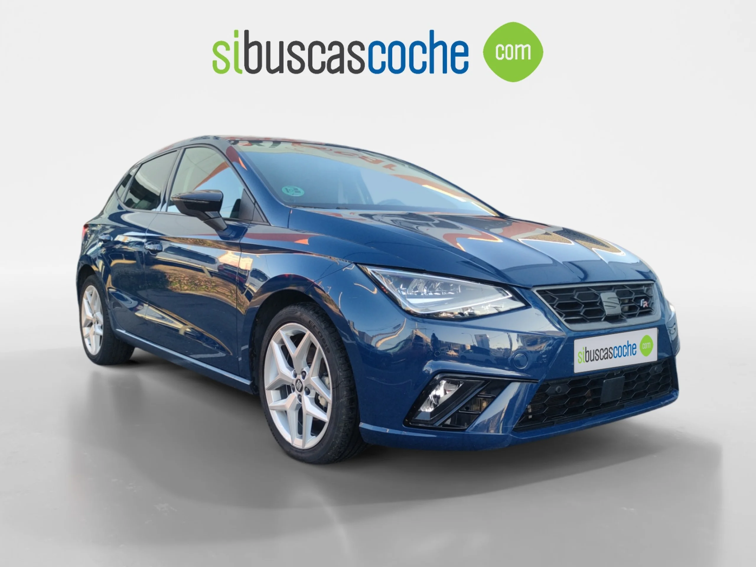 SEAT IBIZA 1.6 TDI 85KW (115CV) FR PLUS - Foto 1