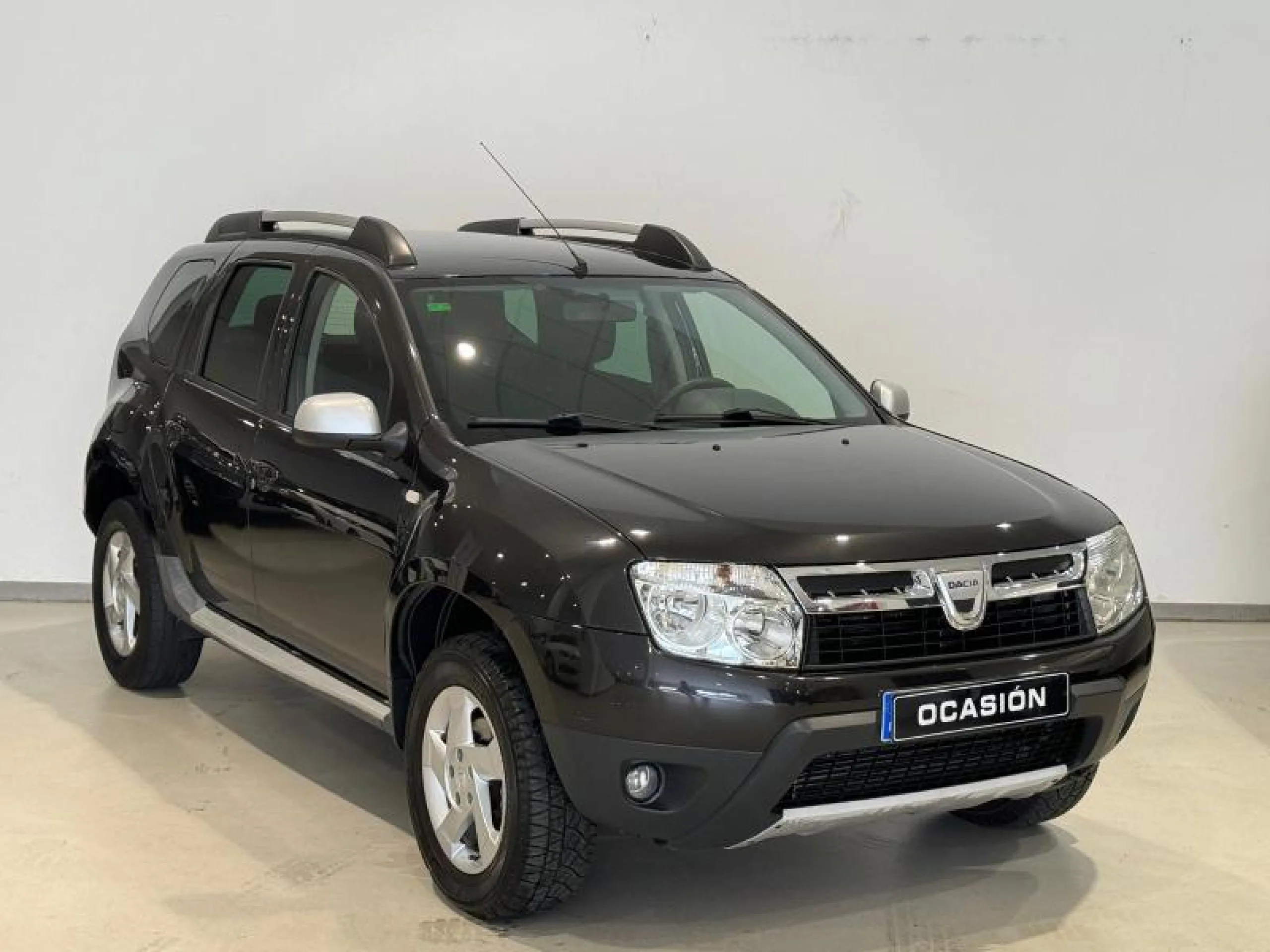 DACIA Duster LAUREATE DCI 110 E5 - Foto 1