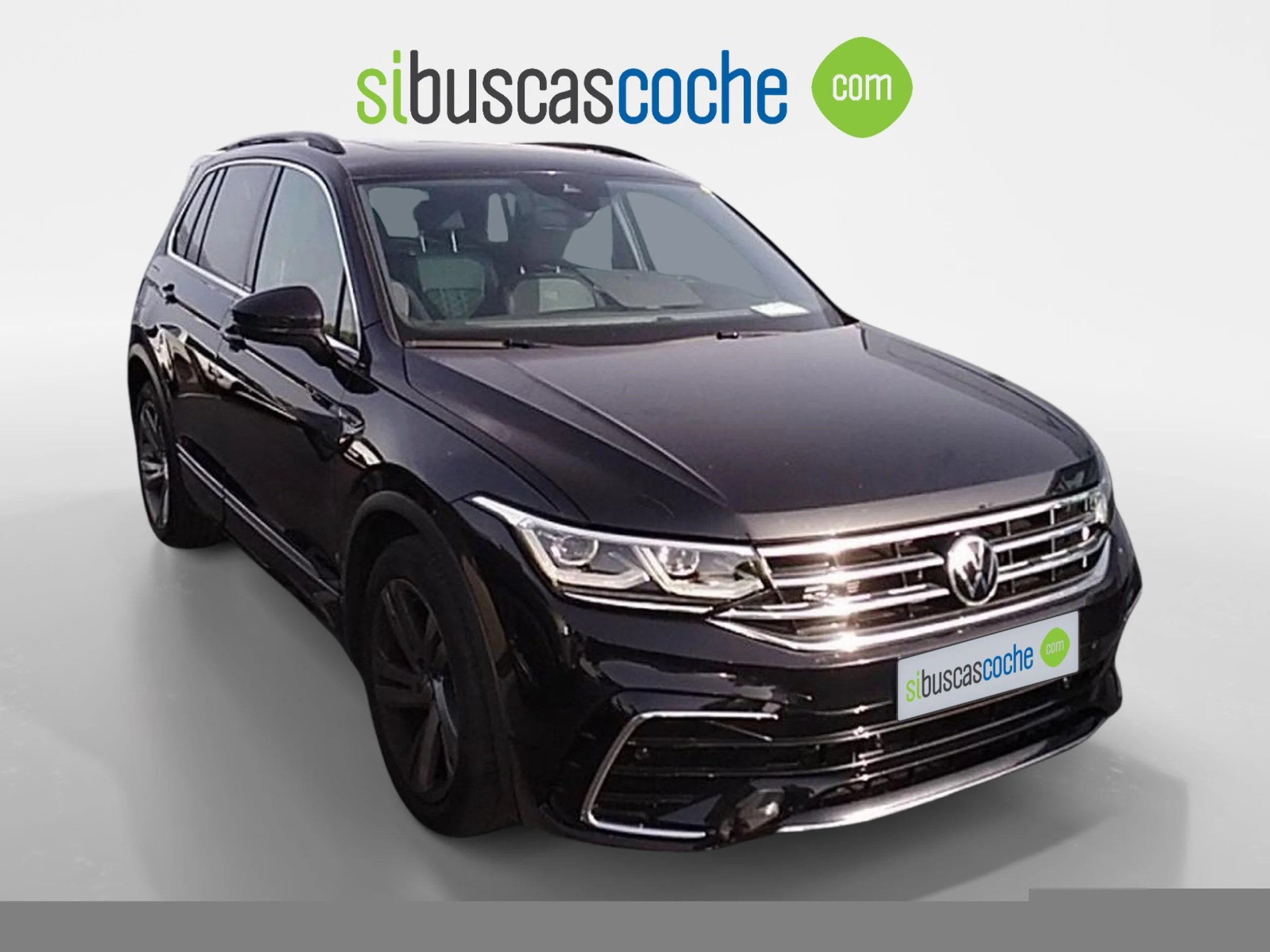 VOLKSWAGEN TIGUAN R LINE 2.0 TDI 110KW (150CV) DSG - Foto 1