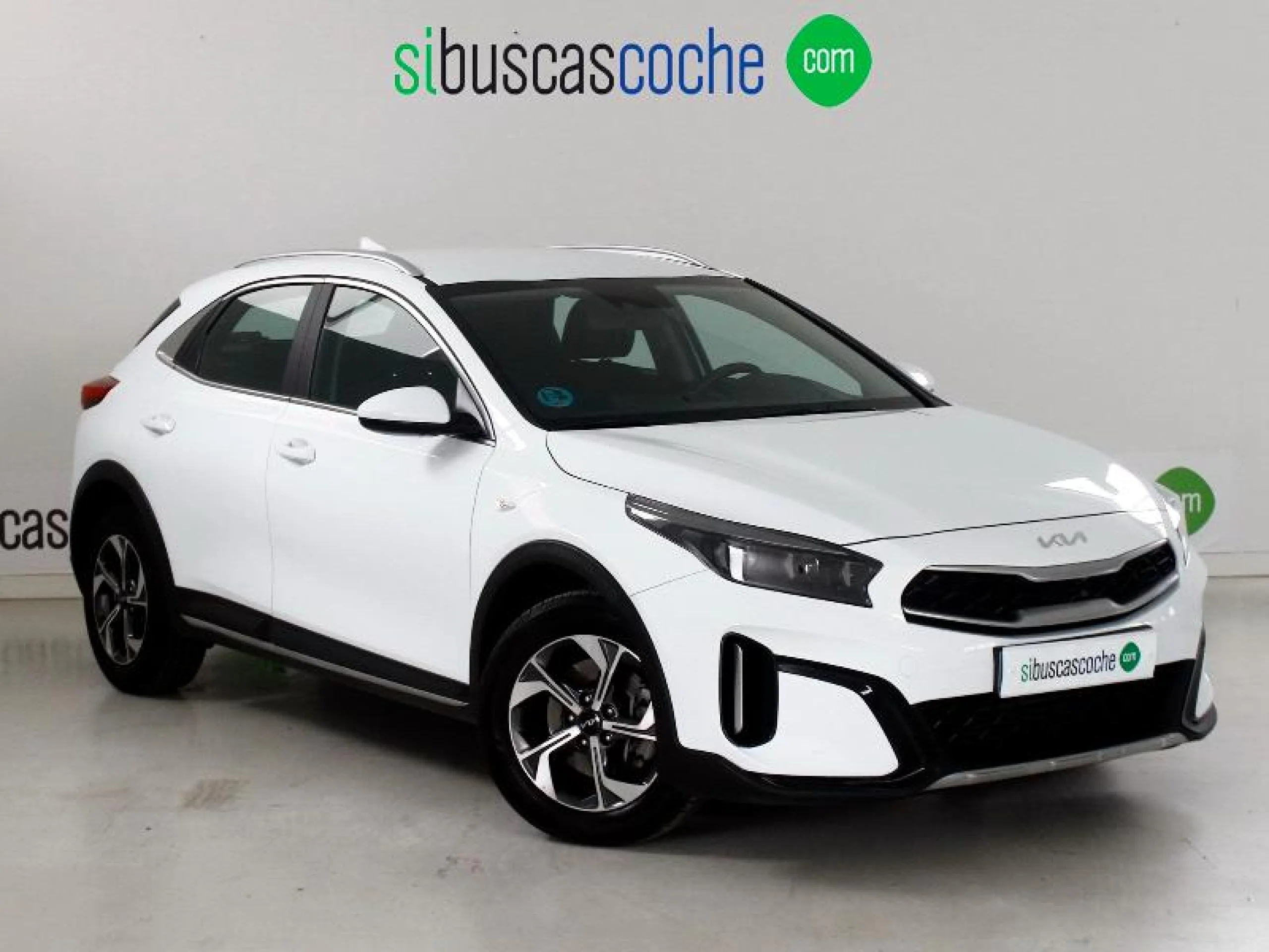 KIA XCEED 1.0 T GDI DRIVE 88KW (120CV) - Foto 1