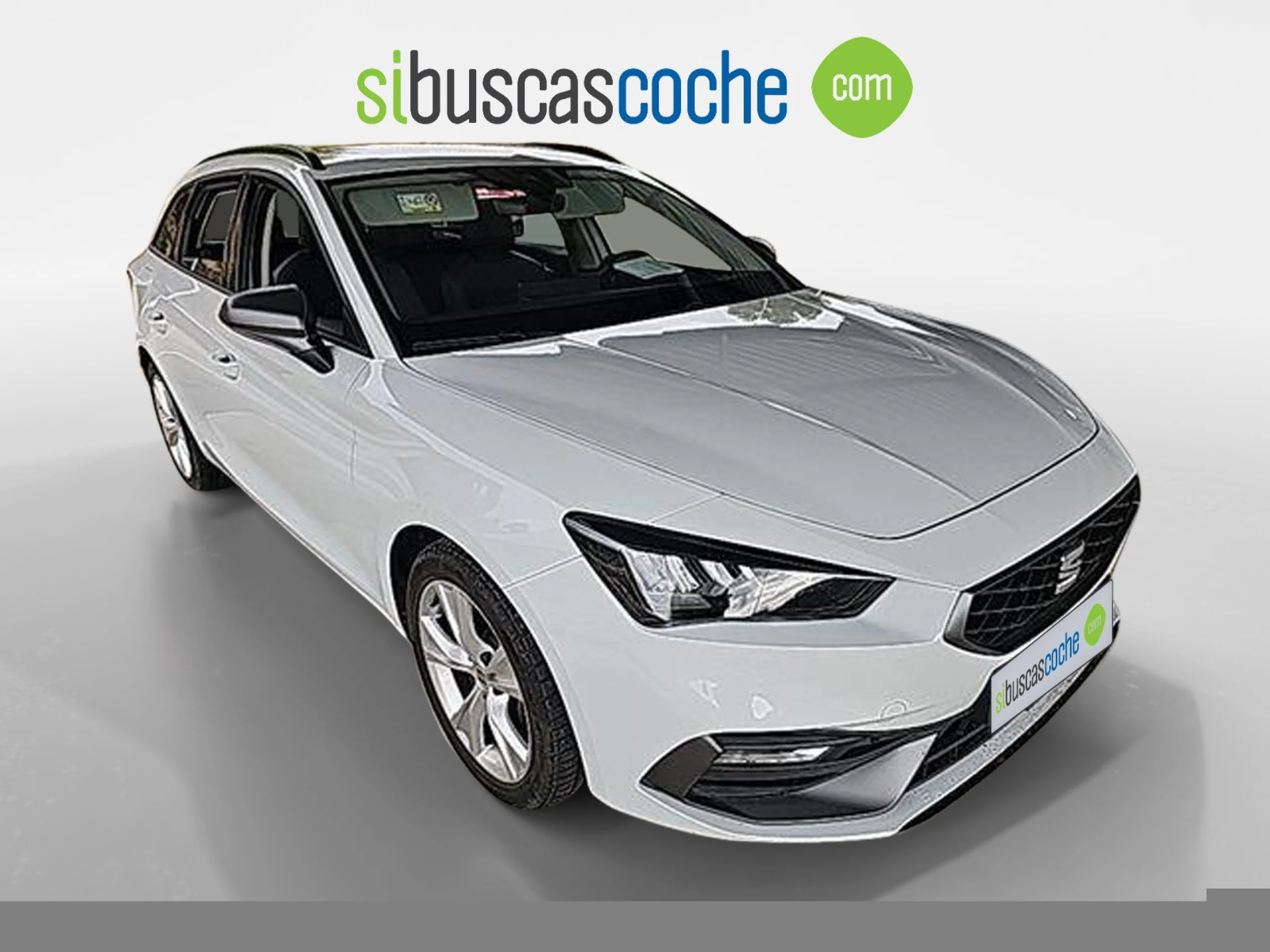 SEAT NUEVO LEON SP 2.0 TDI 110KW DSG S&S FR - Foto 1