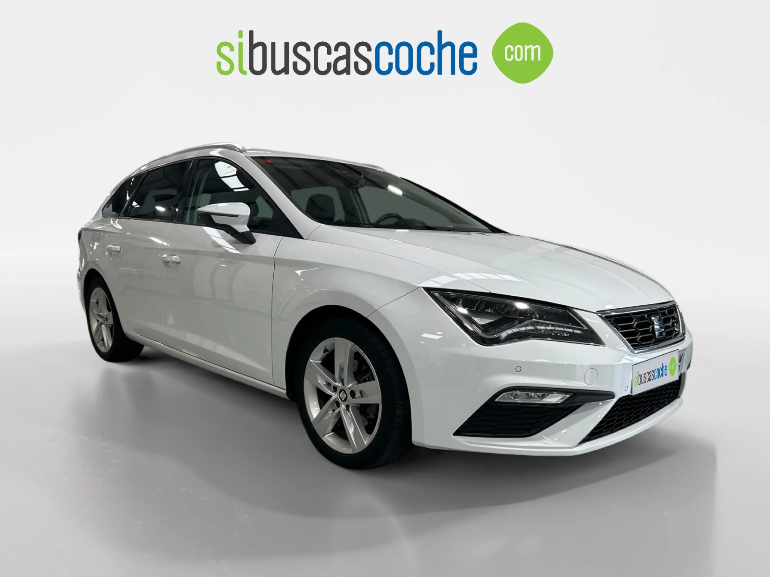 SEAT LEON ST 2.0 TDI 110KW (150CV) ST&SP FR PLUS - Foto 1