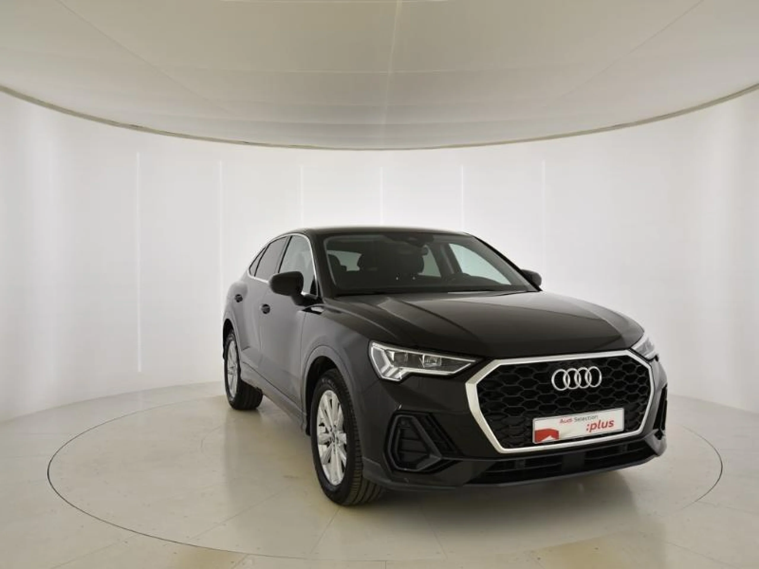 AUDI Q3 SPORTBACK ADVANCED 35 TDI 110KW (150CV) S TRONIC - Foto 1