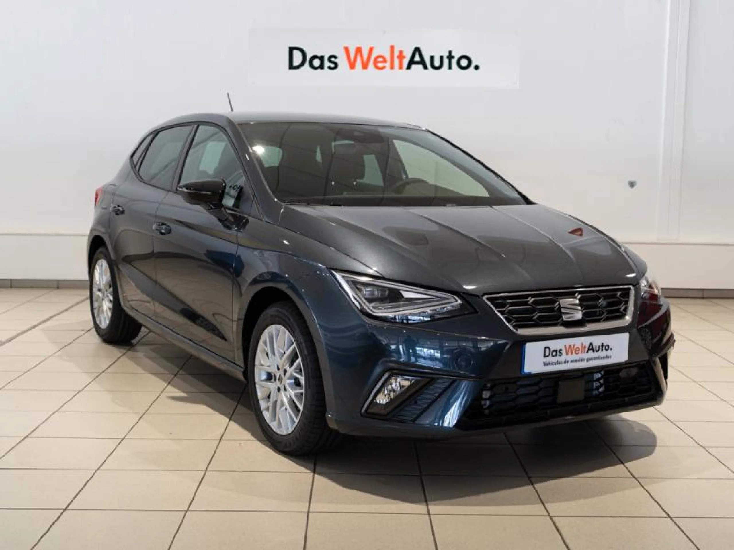 SEAT IBIZA 1.0 TSI 81KW (110CV) FR XL - Foto 1