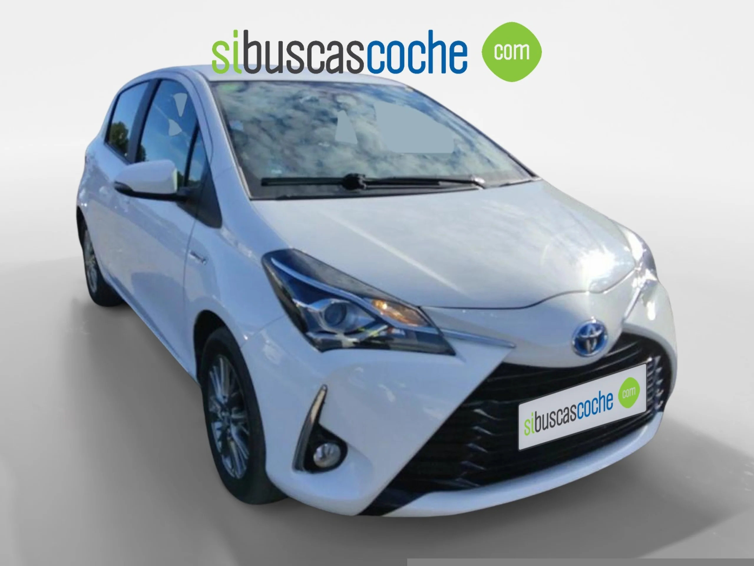 TOYOTA Yaris 1.5 100H ACTIVE - Foto 1