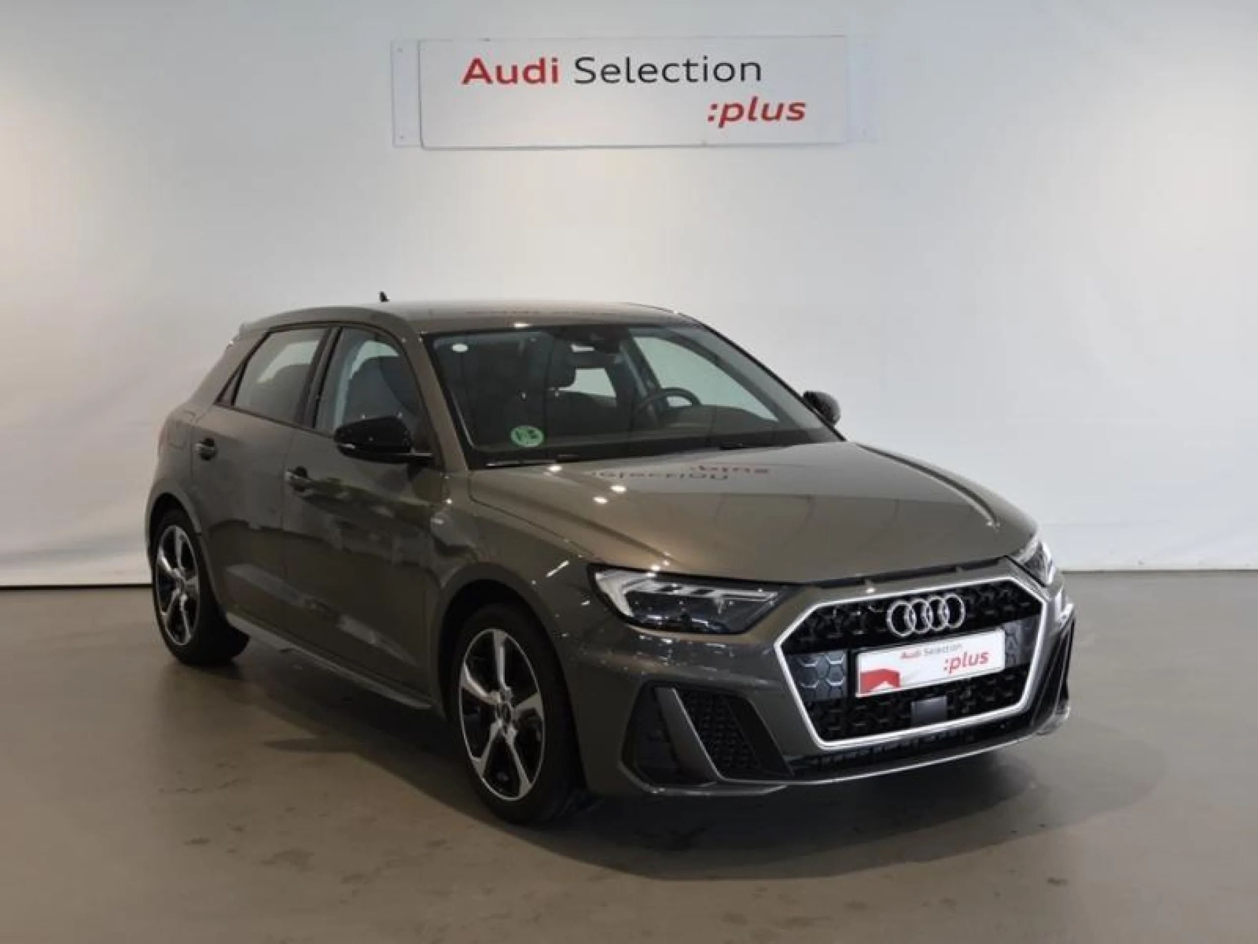 Ofertas Audi A1 Sportback 30 TFSI 110cv S tronic Advanced