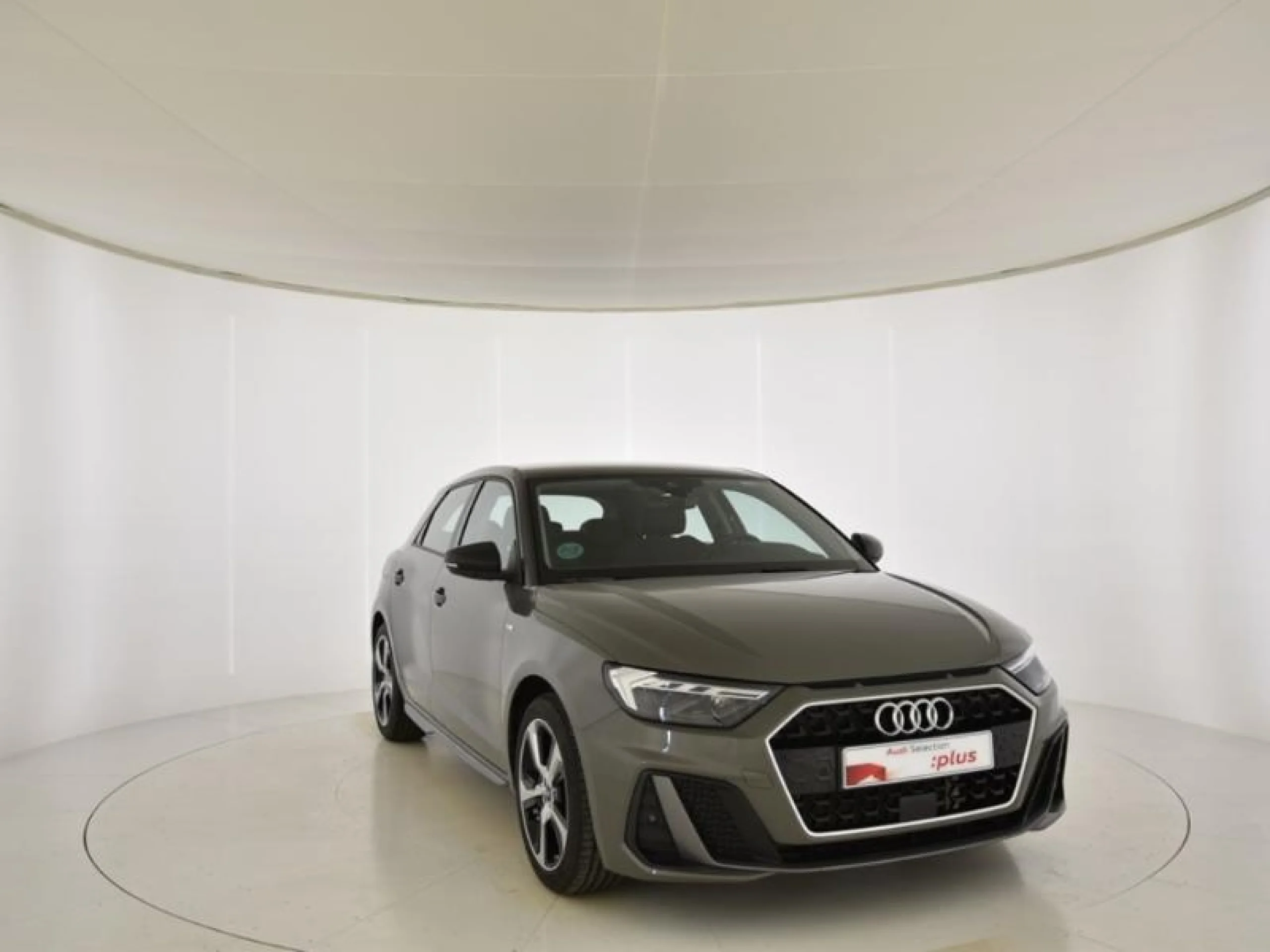 AUDI A1 SPORTBACK ADRENALIN 25 TFSI 70KW (95CV) - Foto 1