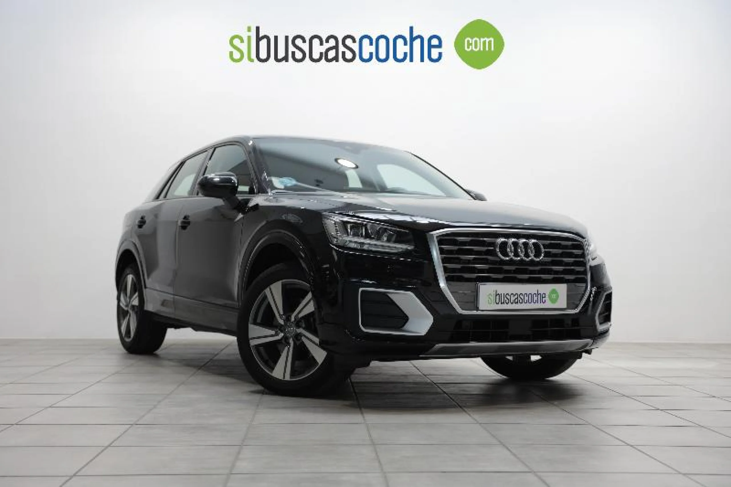 AUDI Q2 SPORT 35 TDI 110KW (150CV) S TRONIC - Foto 1