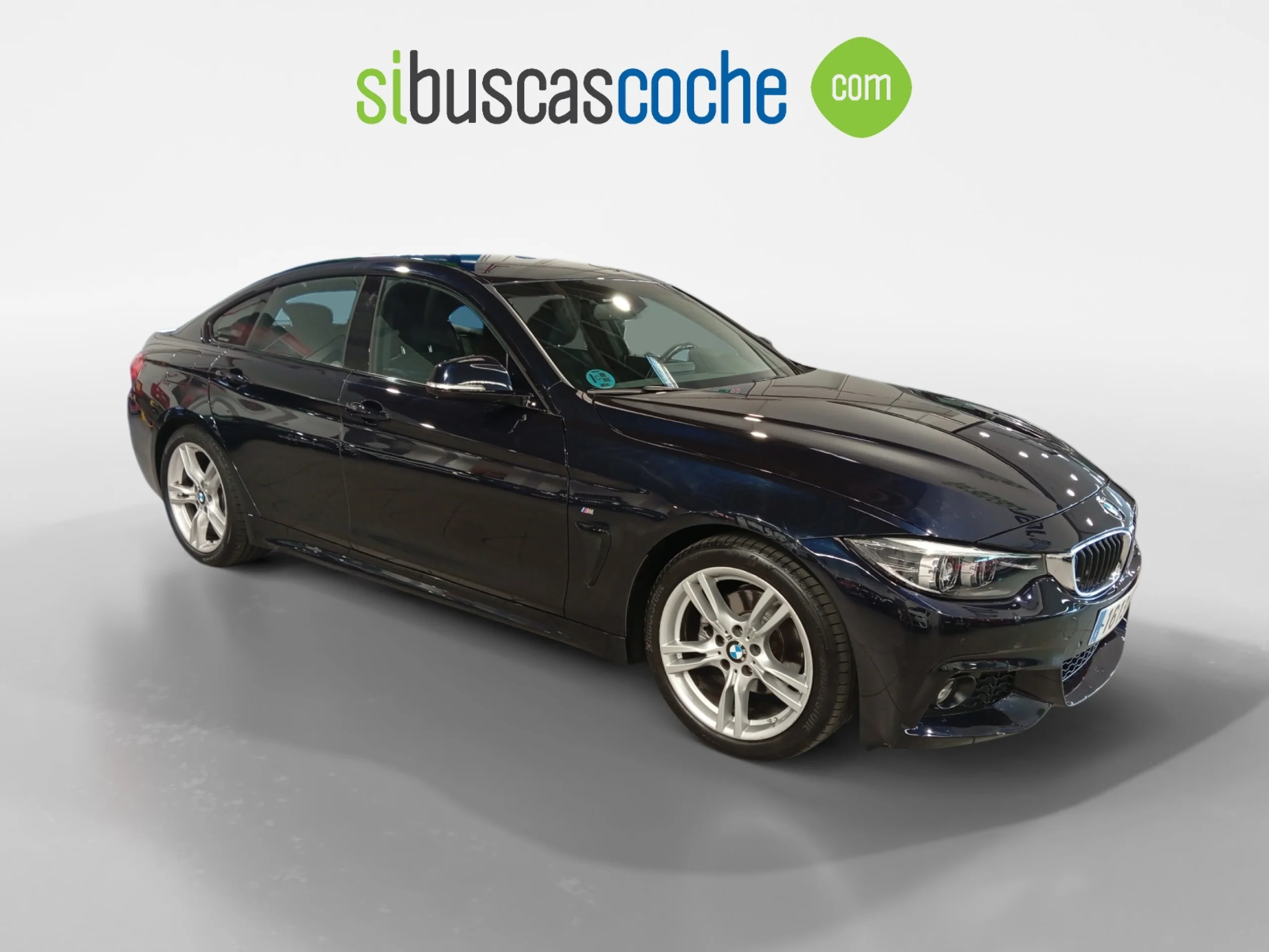 BMW SERIE 4 420D GRAN COUPE - Foto 1