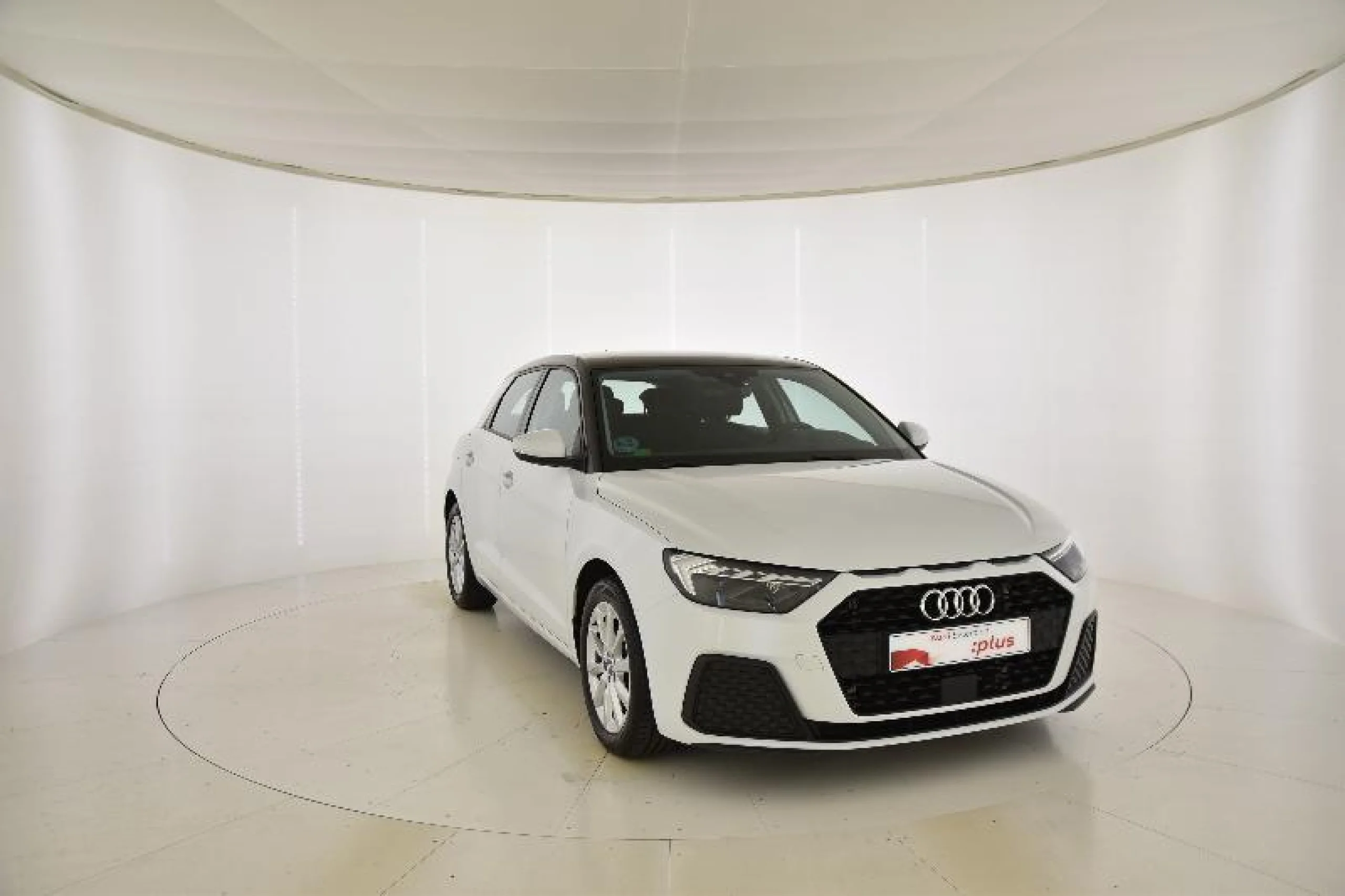 AUDI A1 ADVANCED 30 TFSI 85KW (116CV) SPORTBACK - Foto 1