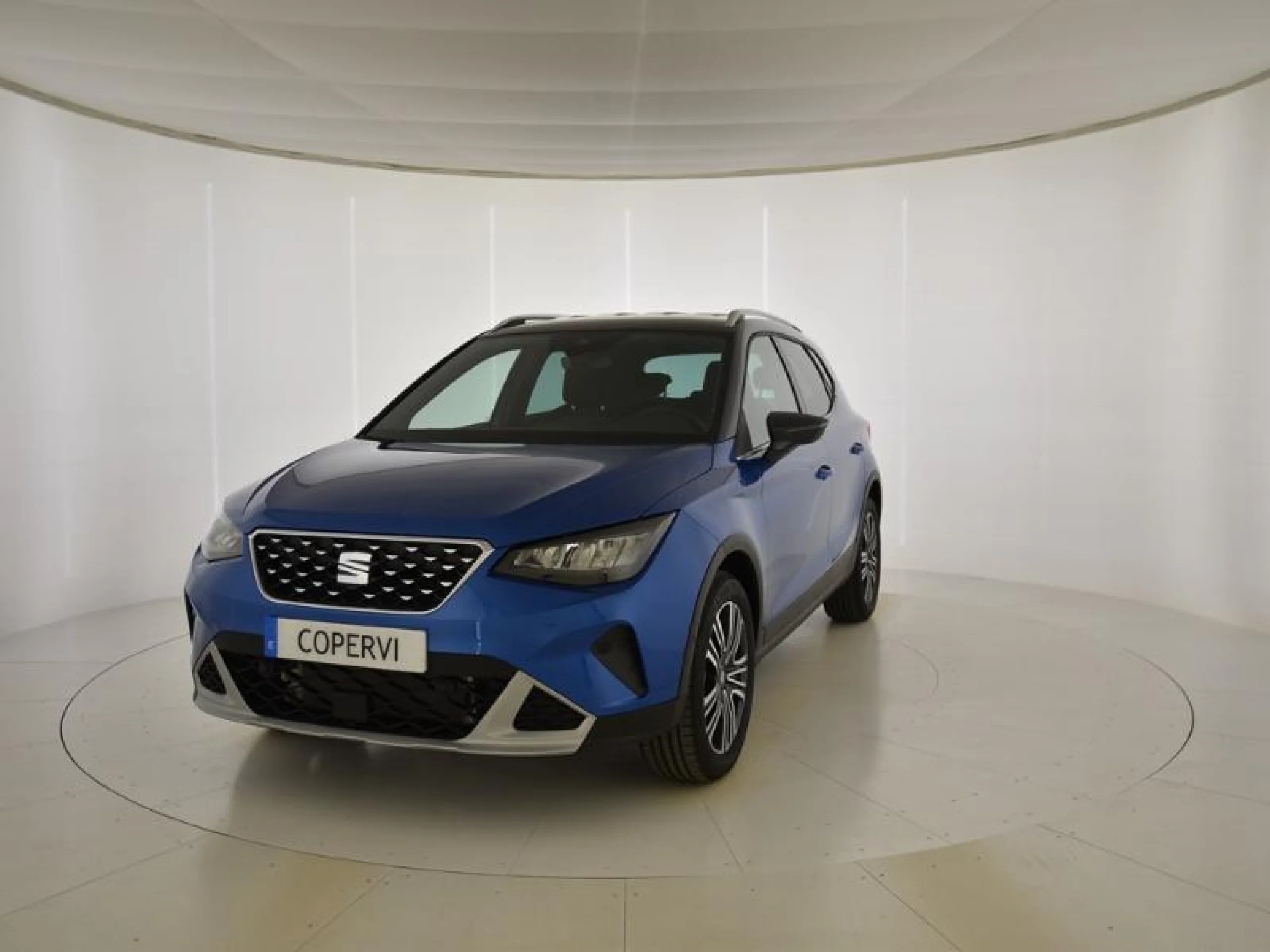 SEAT ARONA 1.0 TSI 85KW XPERIENCE SPECIAL EDITION - Foto 1