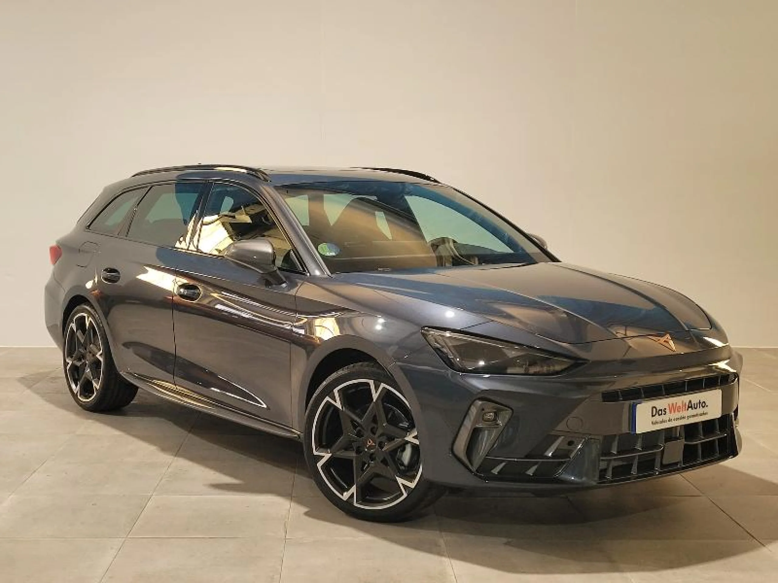 CUPRA LEON SP 1.5 ETSI 110KW (150CV) DSG - Foto 1