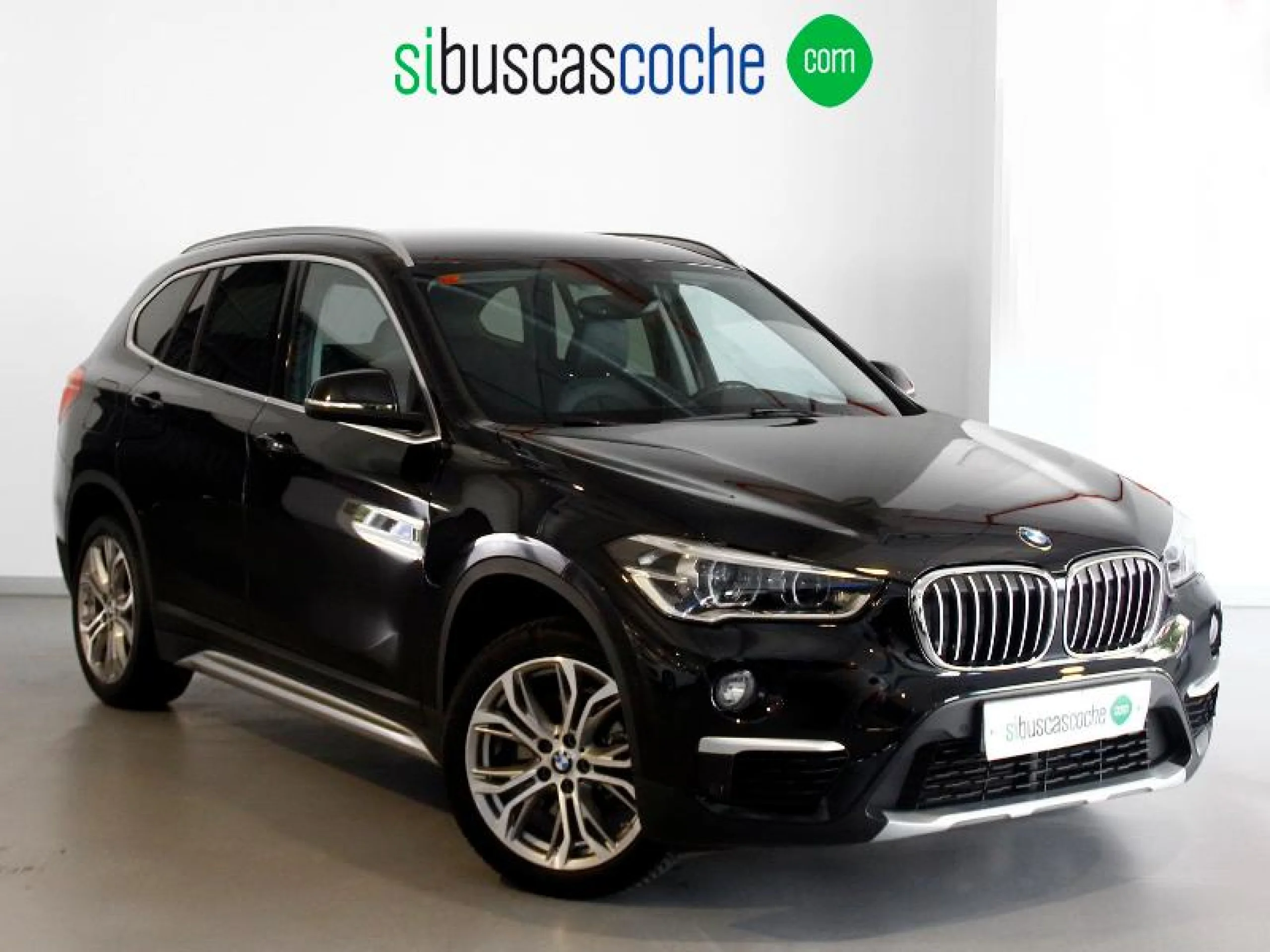 BMW X1 SDRIVE18D - Foto 1