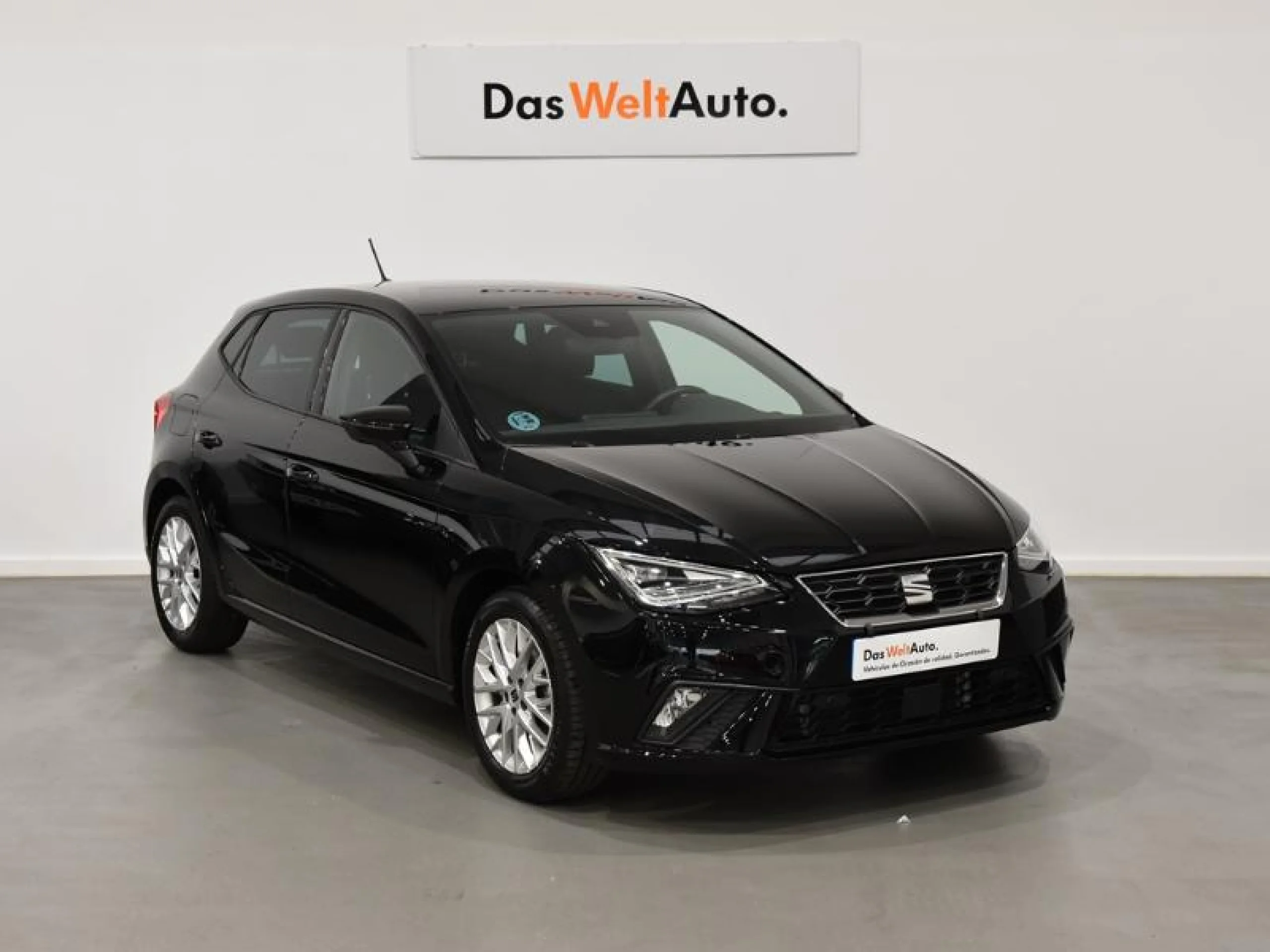 SEAT IBIZA 1.0 TSI 81KW (110CV) FR XL - Foto 1