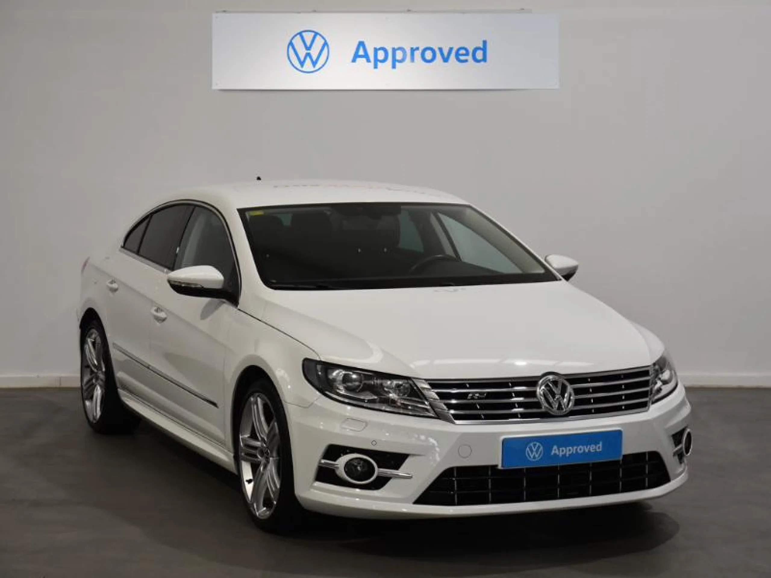 VOLKSWAGEN CC 2.0 TDI 150CV BMT - Foto 1