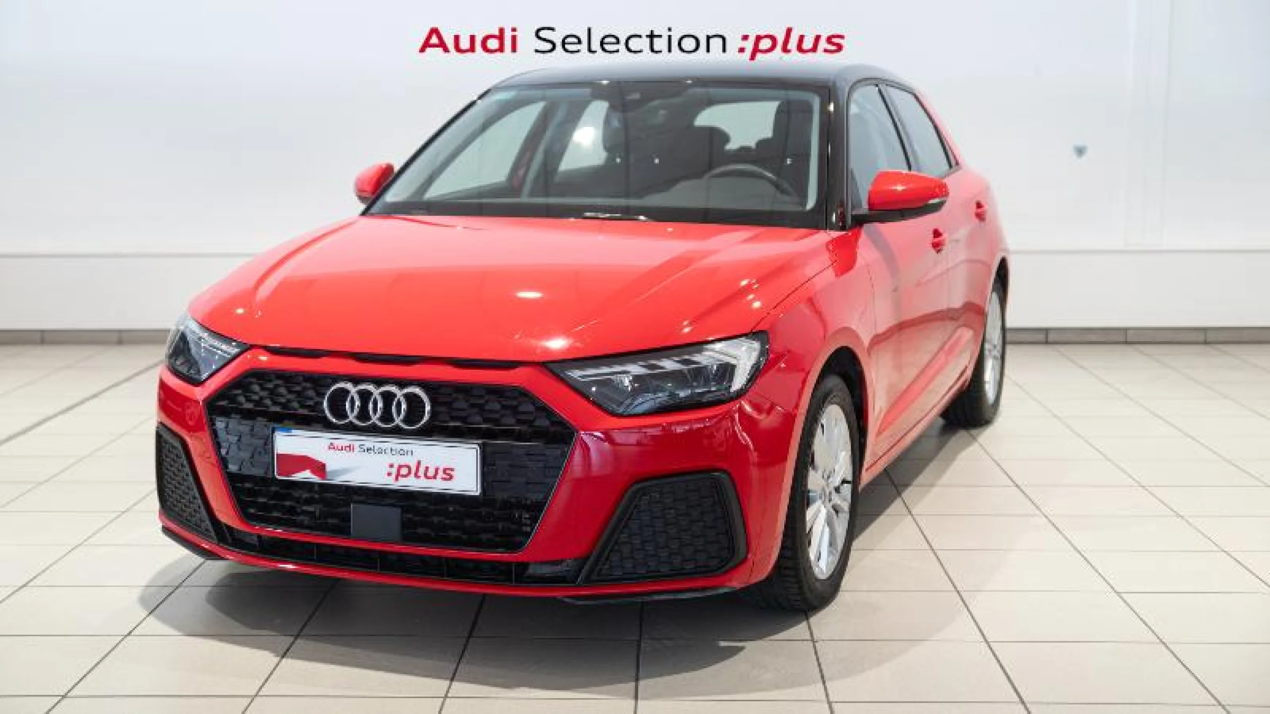 AUDI A1 SPORTBACK ADVANCED 25 TFSI 70KW (95CV) - Foto 1