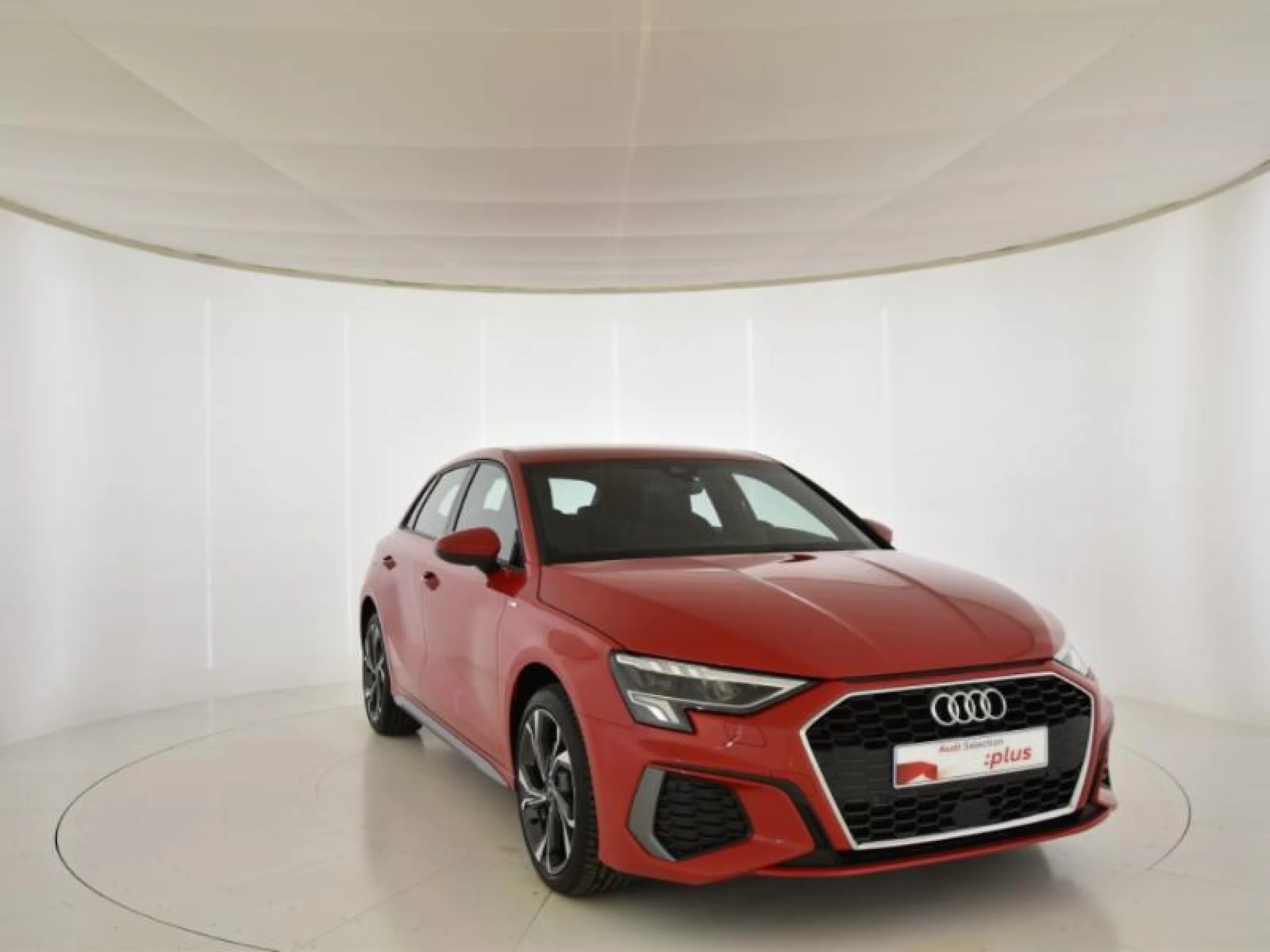 AUDI A3 SPORTBACK S LINE 40 TFSI E 150KW S TRON - Foto 1