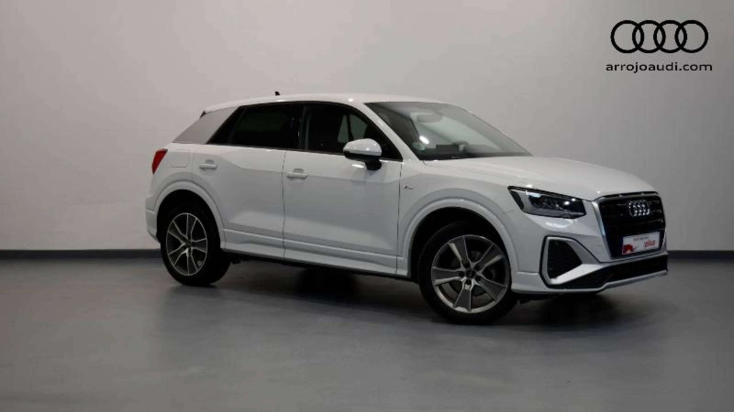 AUDI Q2 S LINE 30 TDI 85KW (116CV) - Foto 1