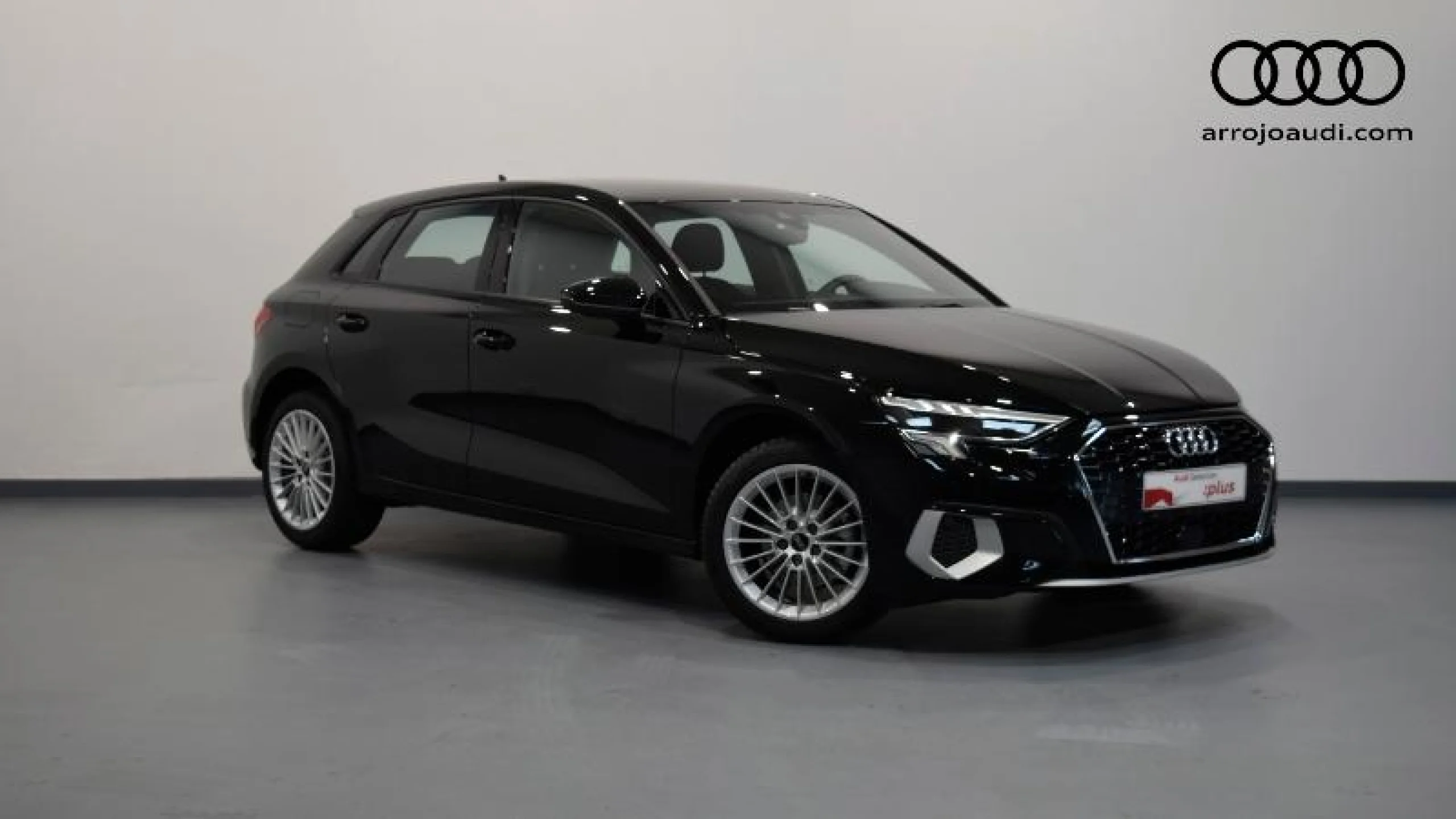 AUDI A3 SPORTBACK ADVANCED 30 TFSI 81KW S TRONIC - Foto 1