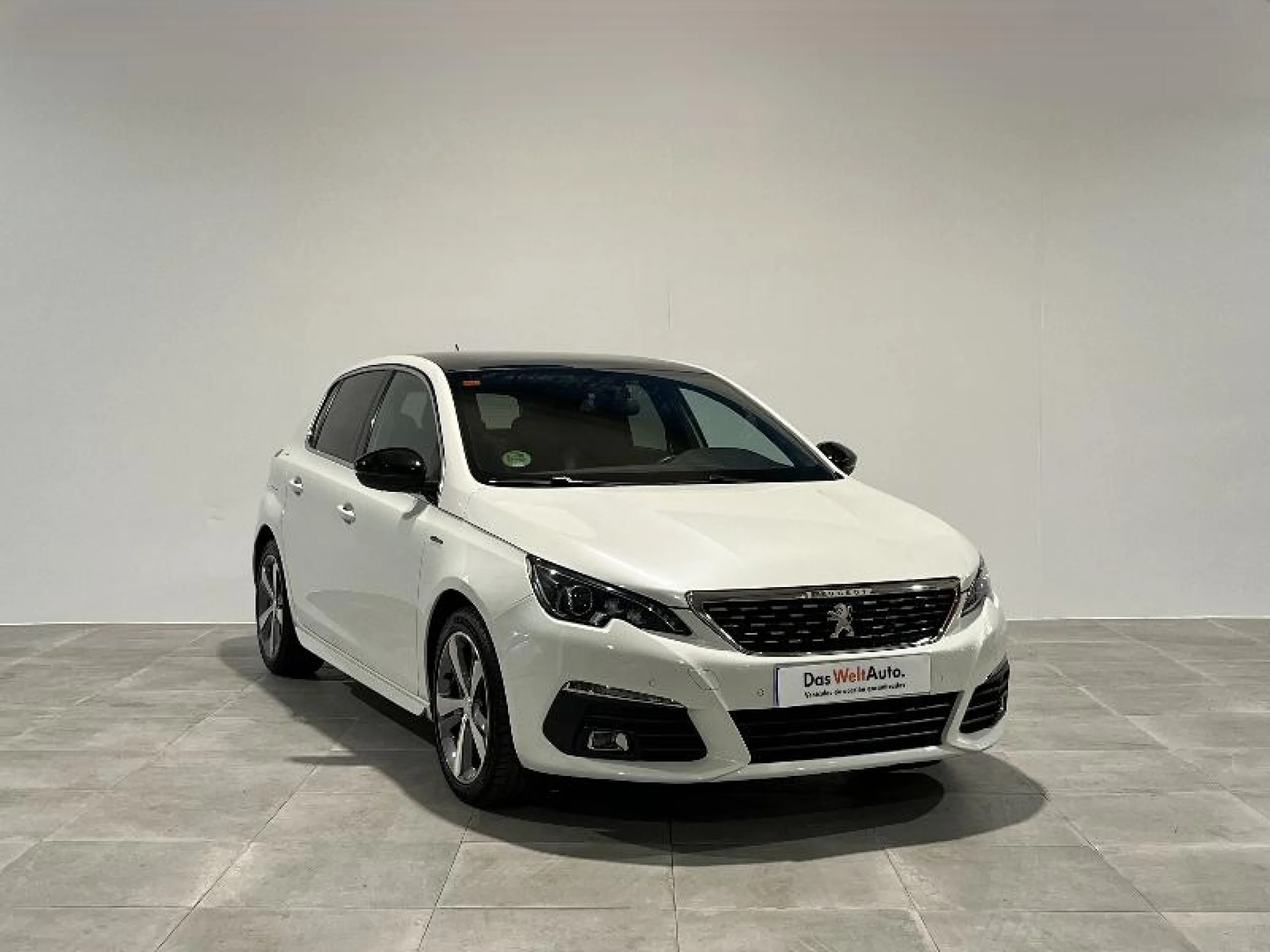 PEUGEOT 308 5P GT LINE 1.2 PURETECH 96KW (130CV) - Foto 1