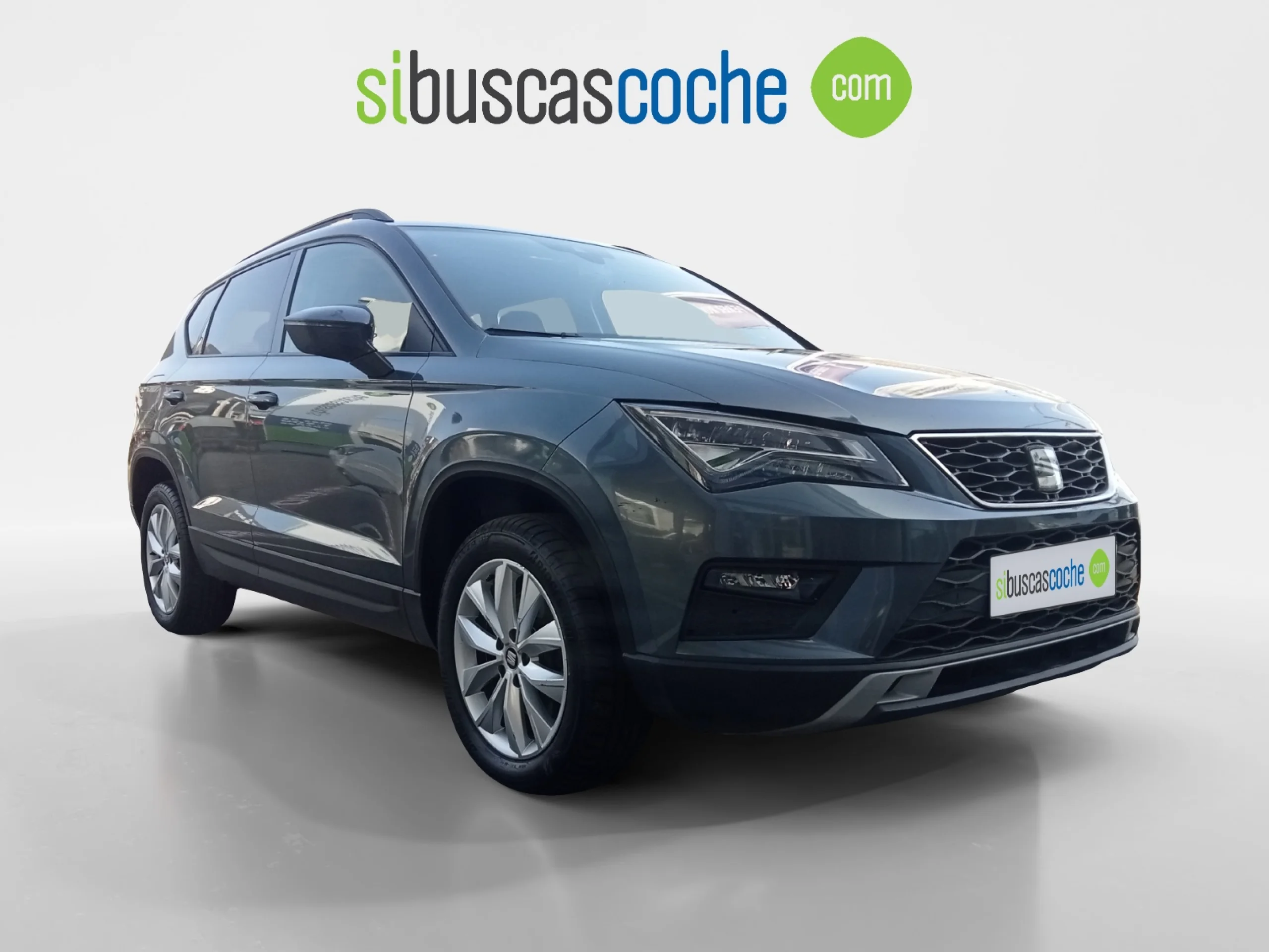 SEAT ATECA 2.0 TDI 110KW (150CV) S&S STYLE - Foto 1