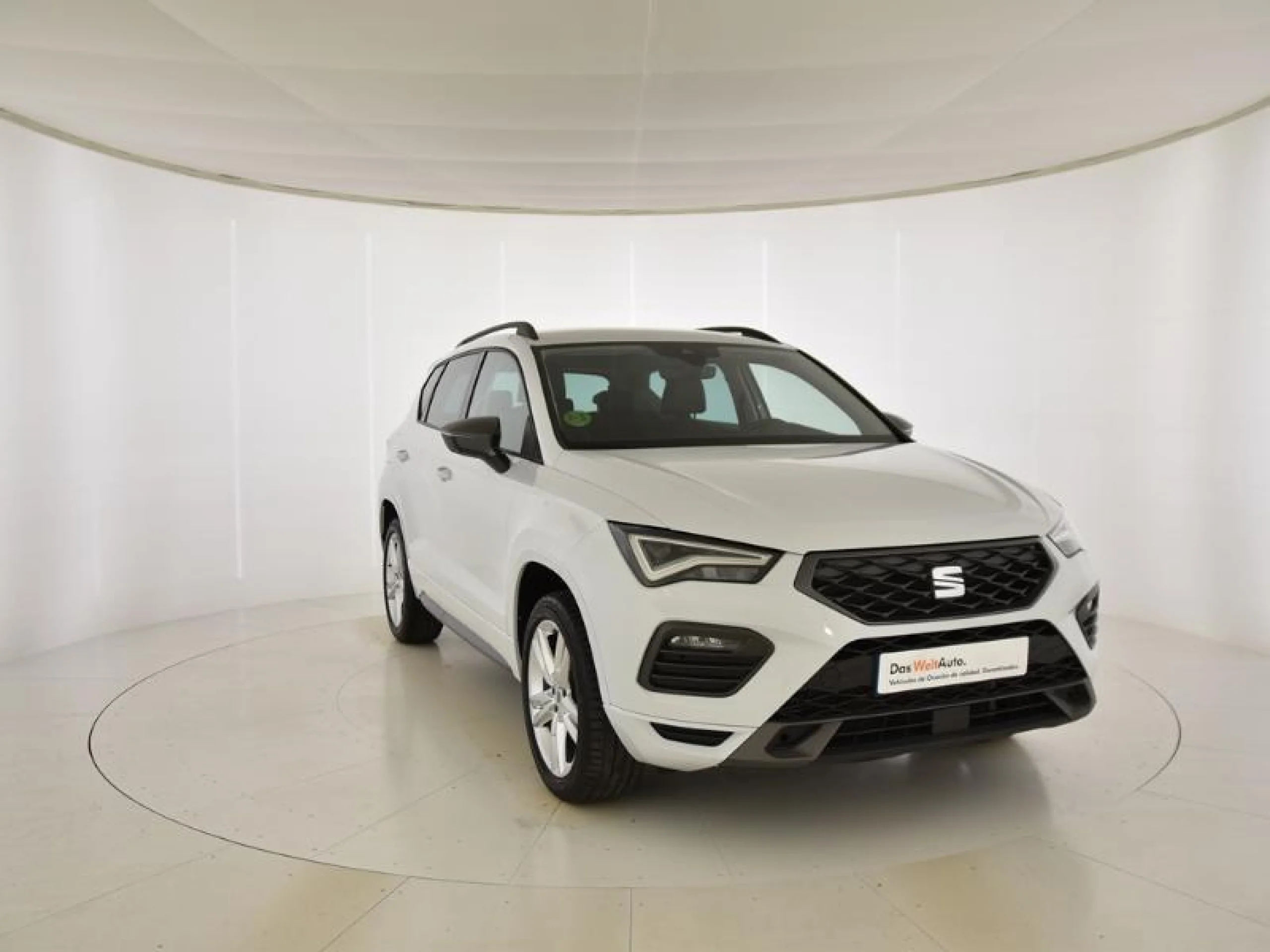 SEAT ATECA 2.0 TDI 110KW (150CV) S&S FR - Foto 1