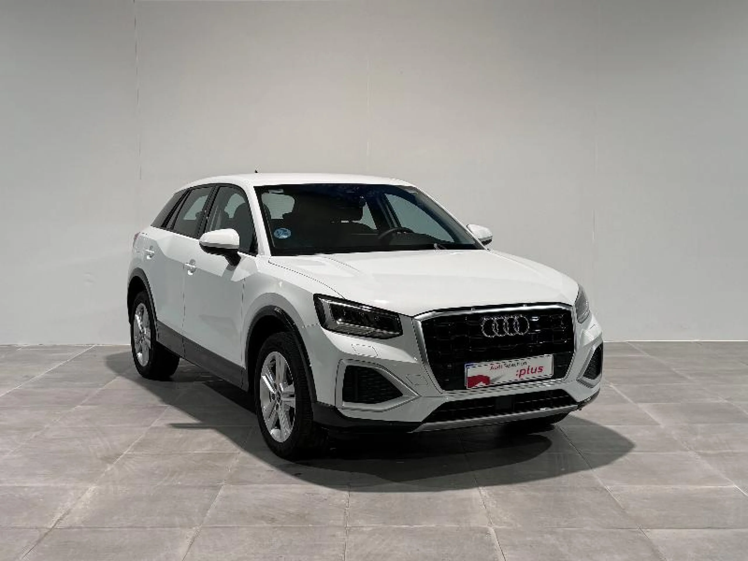 AUDI Q2 ADVANCED 30 TFSI 81KW (110CV) - Foto 1