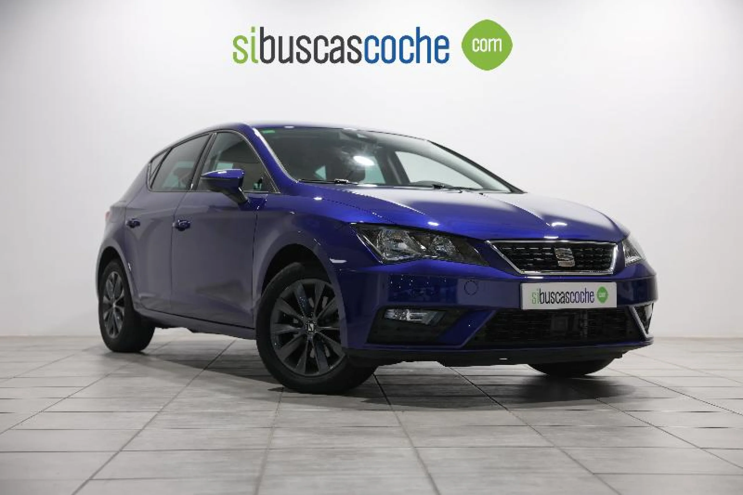 SEAT LEON 1.6 TDI 85KW (115CV) S&S STYLE VISIO ED - Foto 1